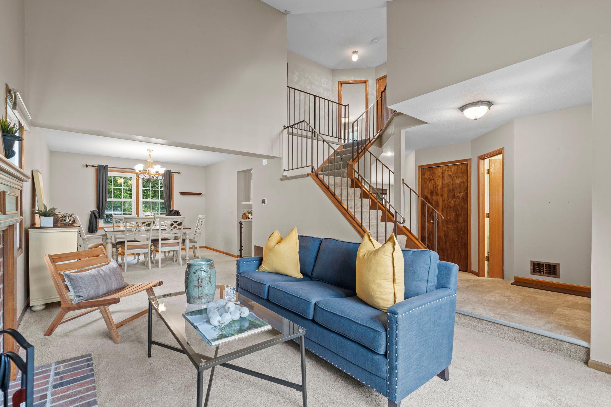5th image of 11107 Rhode Island Ave S, Minneapolis, MN 55438 | MLS# 7103519