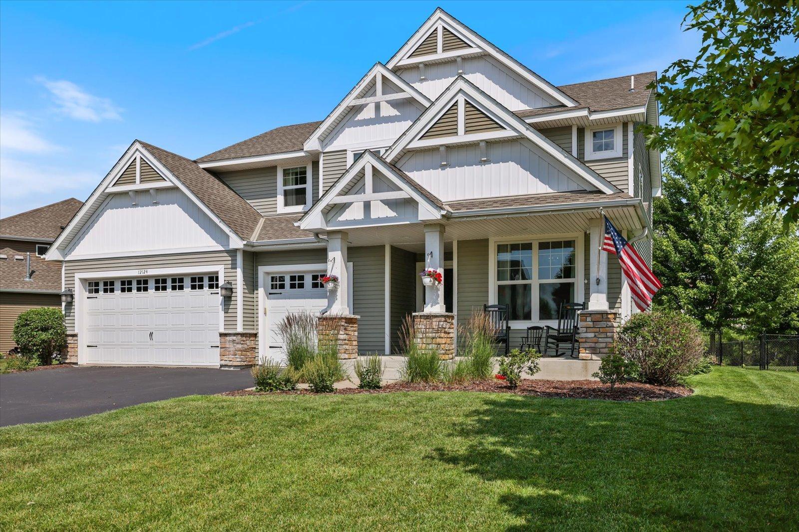 2nd image of 12124 73rd St Ne, Elk River, MN 55330 | MLS# 7103566