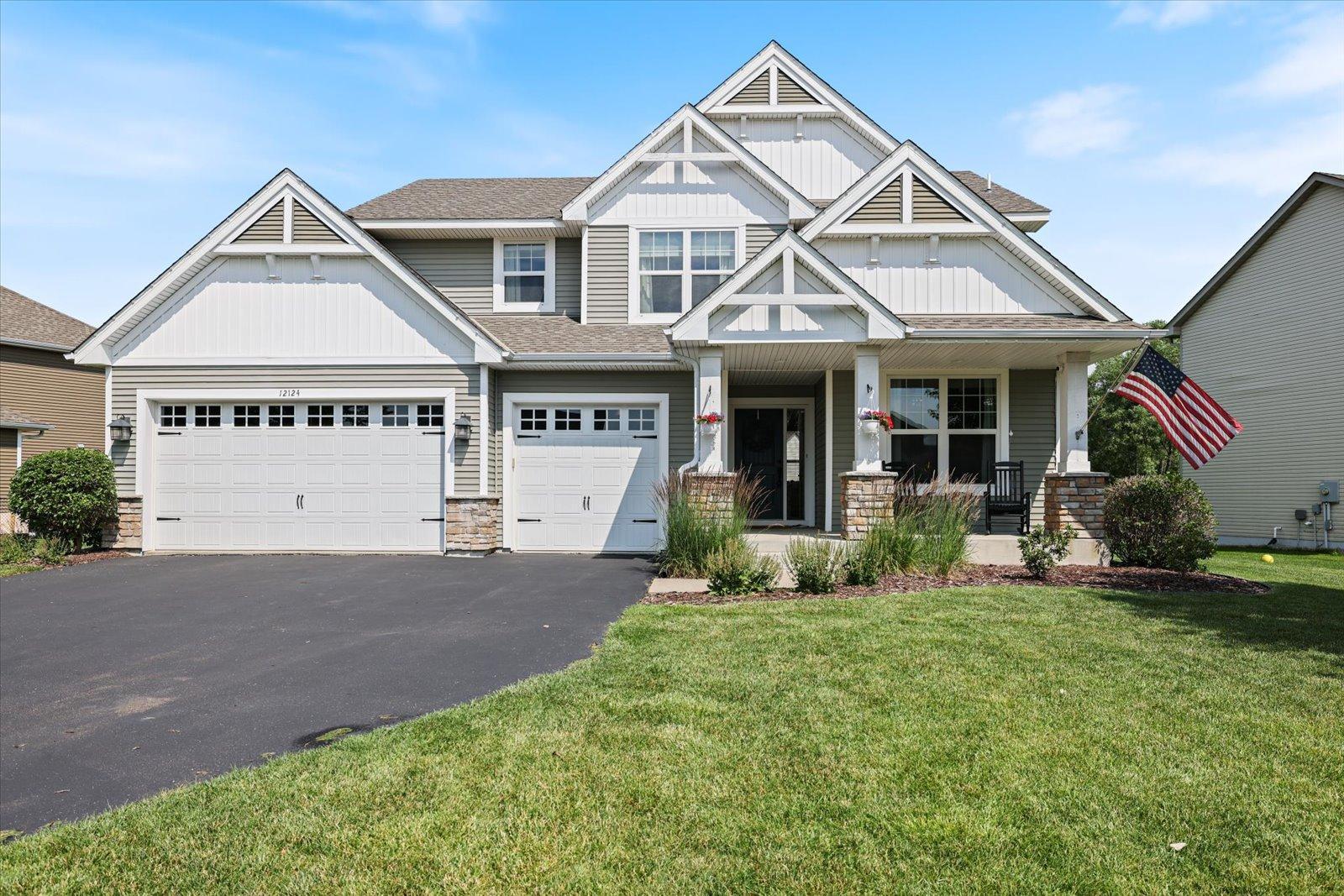 1st image of 12124 73rd St Ne, Elk River, MN 55330 | MLS# 7103566