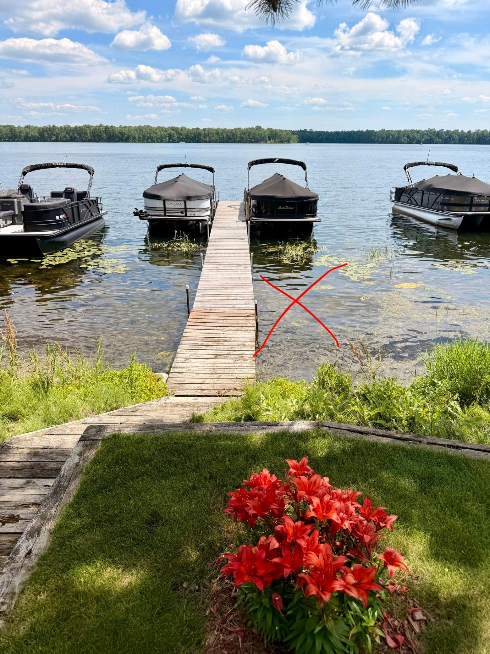 2nd image of 15827 Wilderness Trail Unit 116, Crosslake, MN 56442 | MLS# 7103574