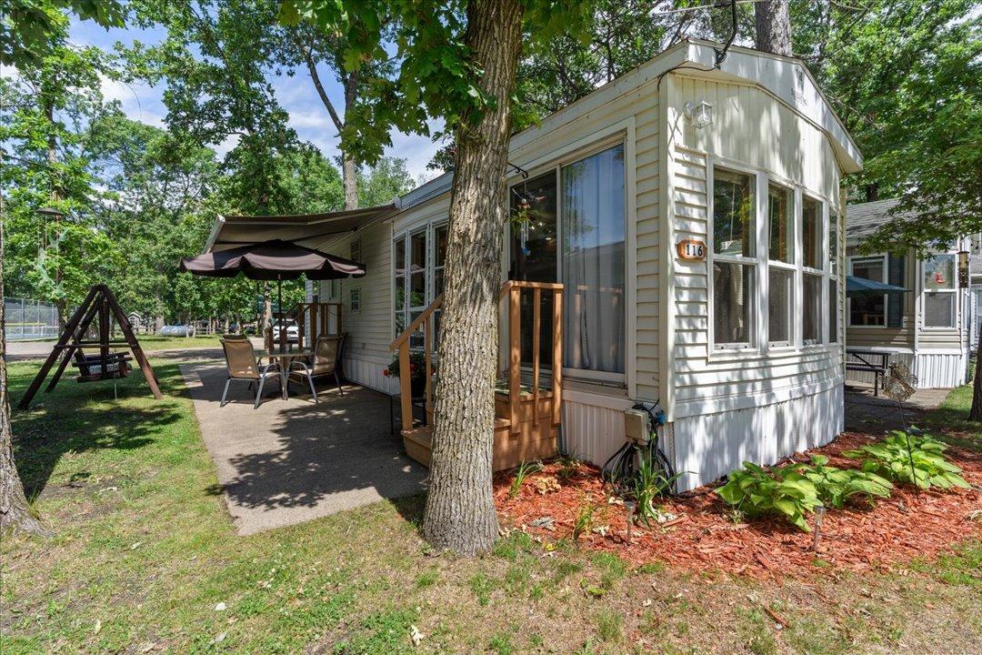 1st image of 15827 Wilderness Trail Unit 116, Crosslake, MN 56442 | MLS# 7103574