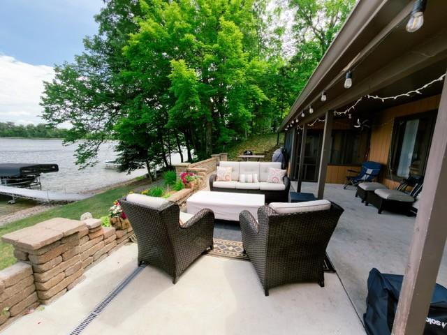 Homes for sale in Rochert, MN | 20931 Aljoe Ln, Rochert, MN 56578 | MLS# 7103622