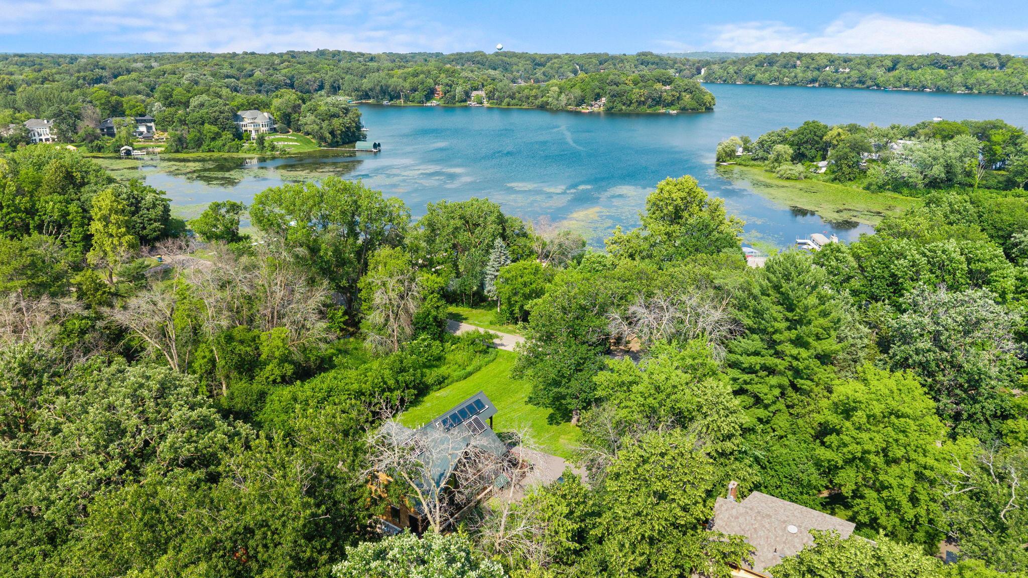 2nd image of 5840 Christmas Lake Rd, Excelsior, MN 55331 | MLS# 7103645