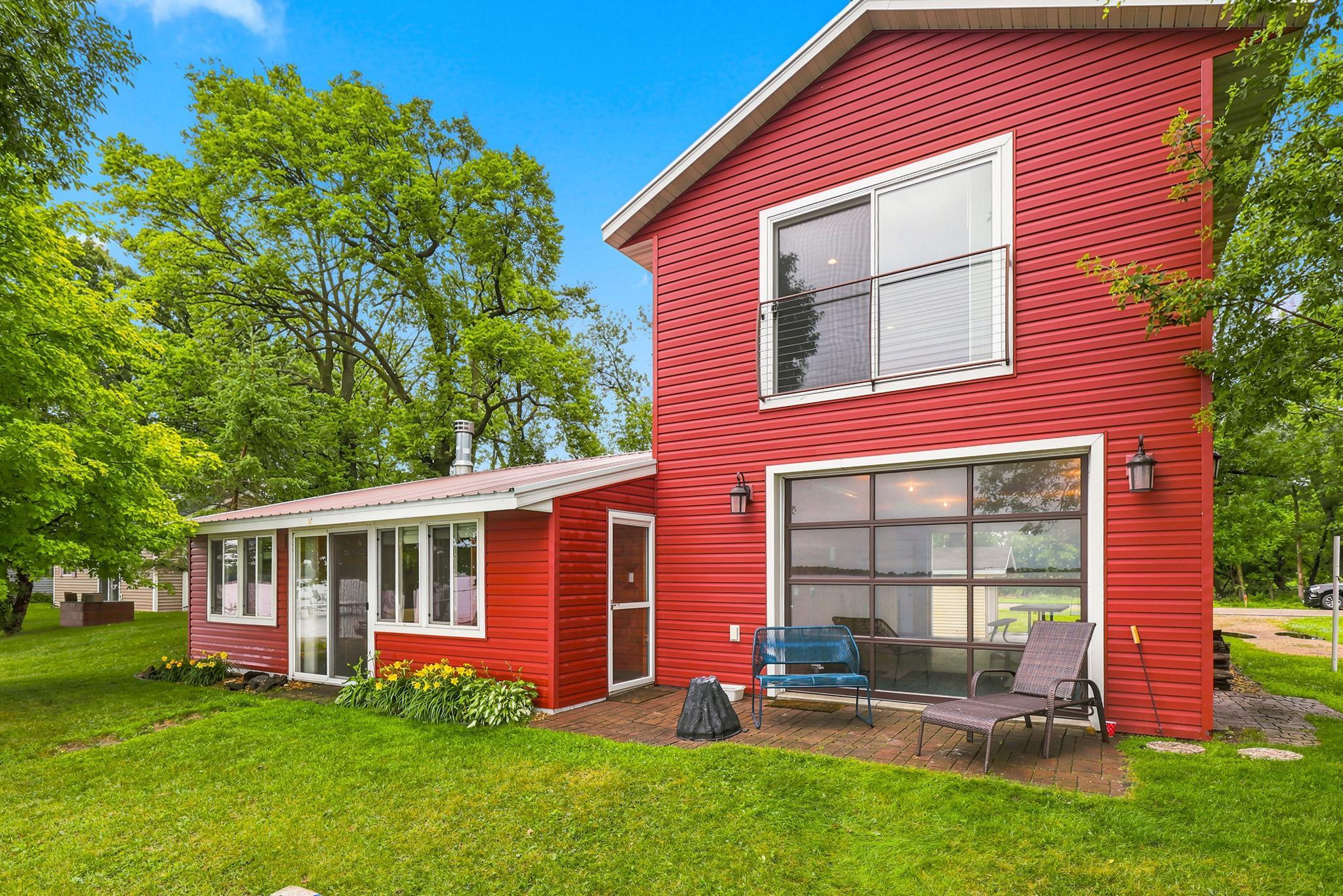 1st image of 12972 Big Kandi Dr, Lake Lillian, MN 56253 | MLS# 7103693