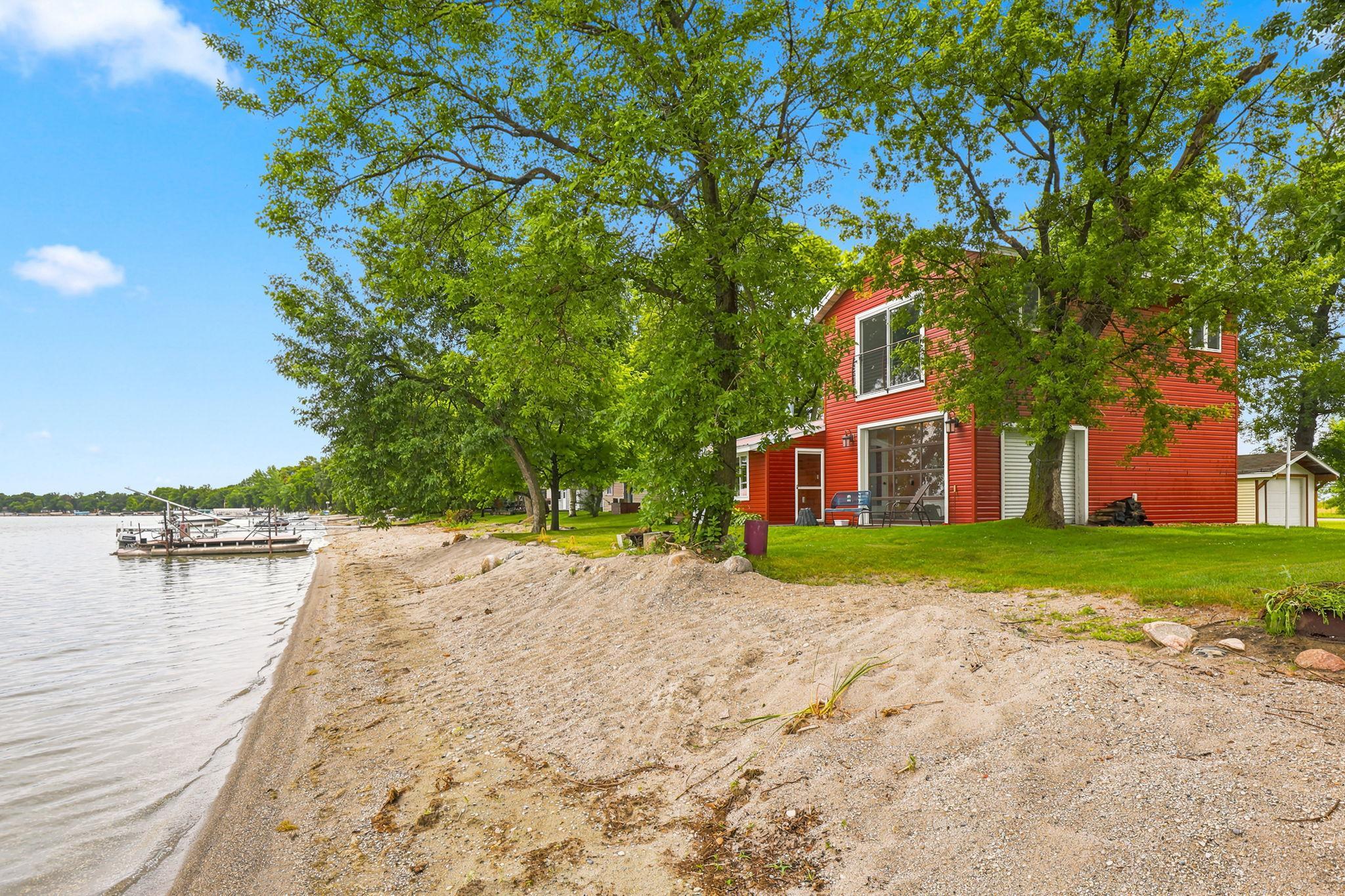 2nd image of 12972 Big Kandi Dr, Lake Lillian, MN 56253 | MLS# 7103693