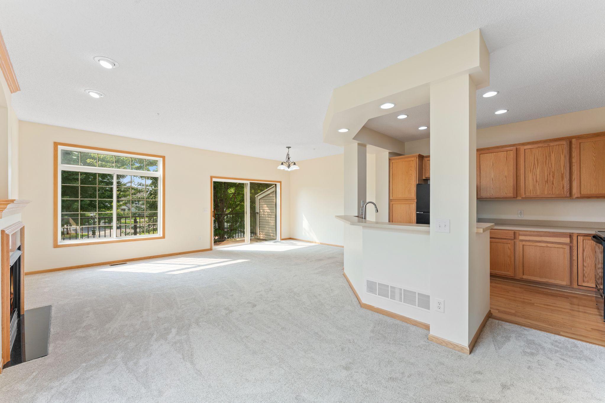 4th image of 1481 111Th Ln Ne #F, Minneapolis, MN 55449 | MLS# 7103746