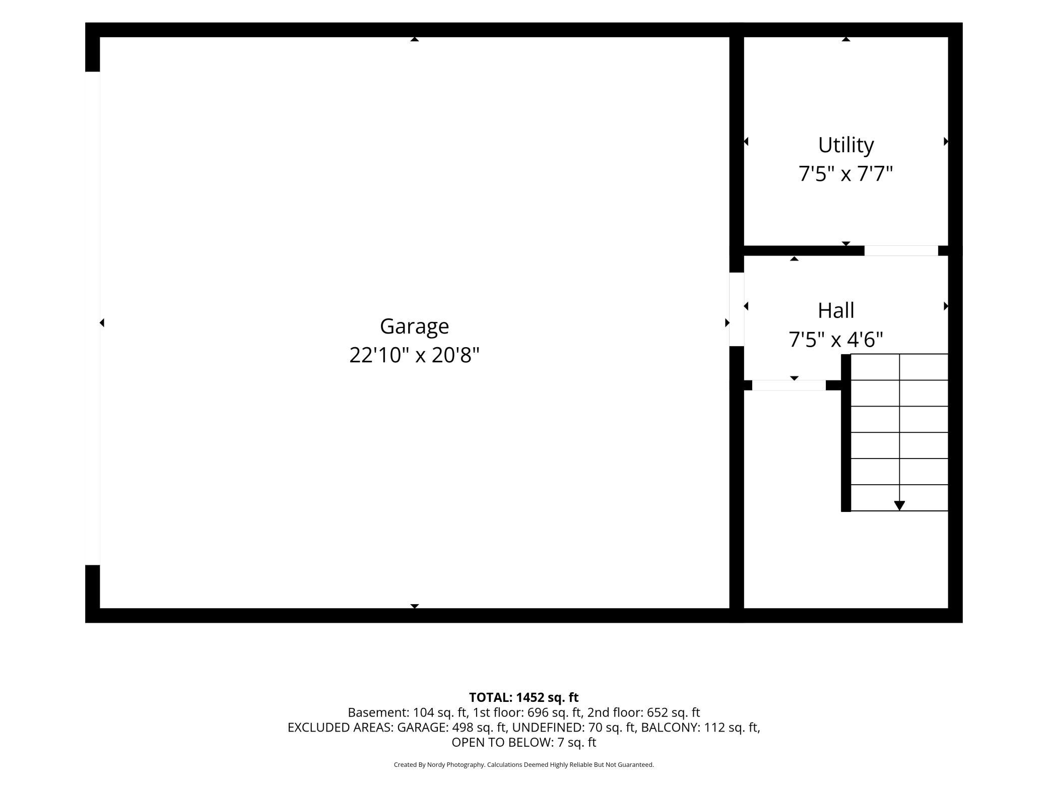 22nd image of 1481 111th Ln Ne #F, Minneapolis, MN 55449 | MLS# 7103746