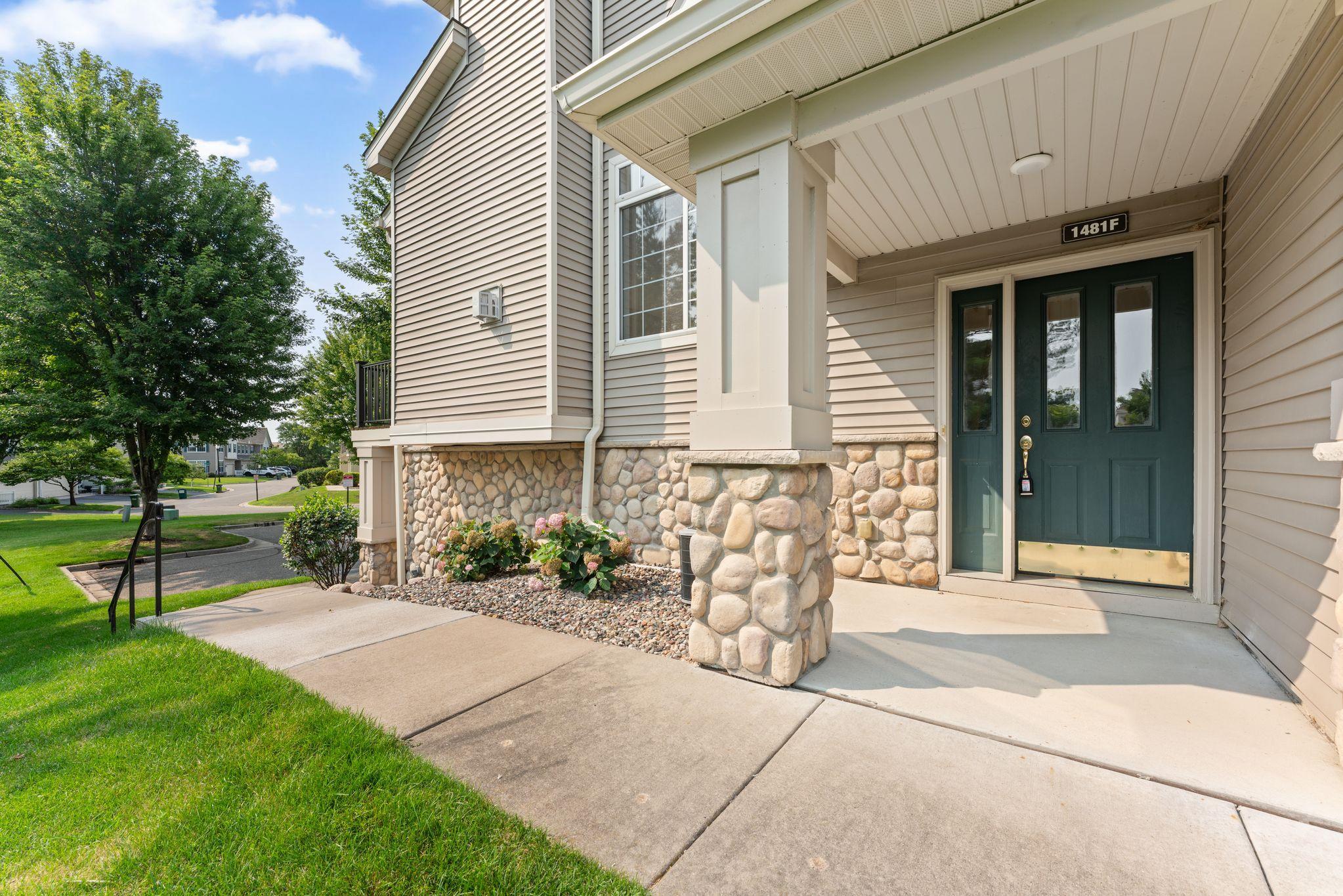 3rd image of 1481 111Th Ln Ne #F, Minneapolis, MN 55449 | MLS# 7103746