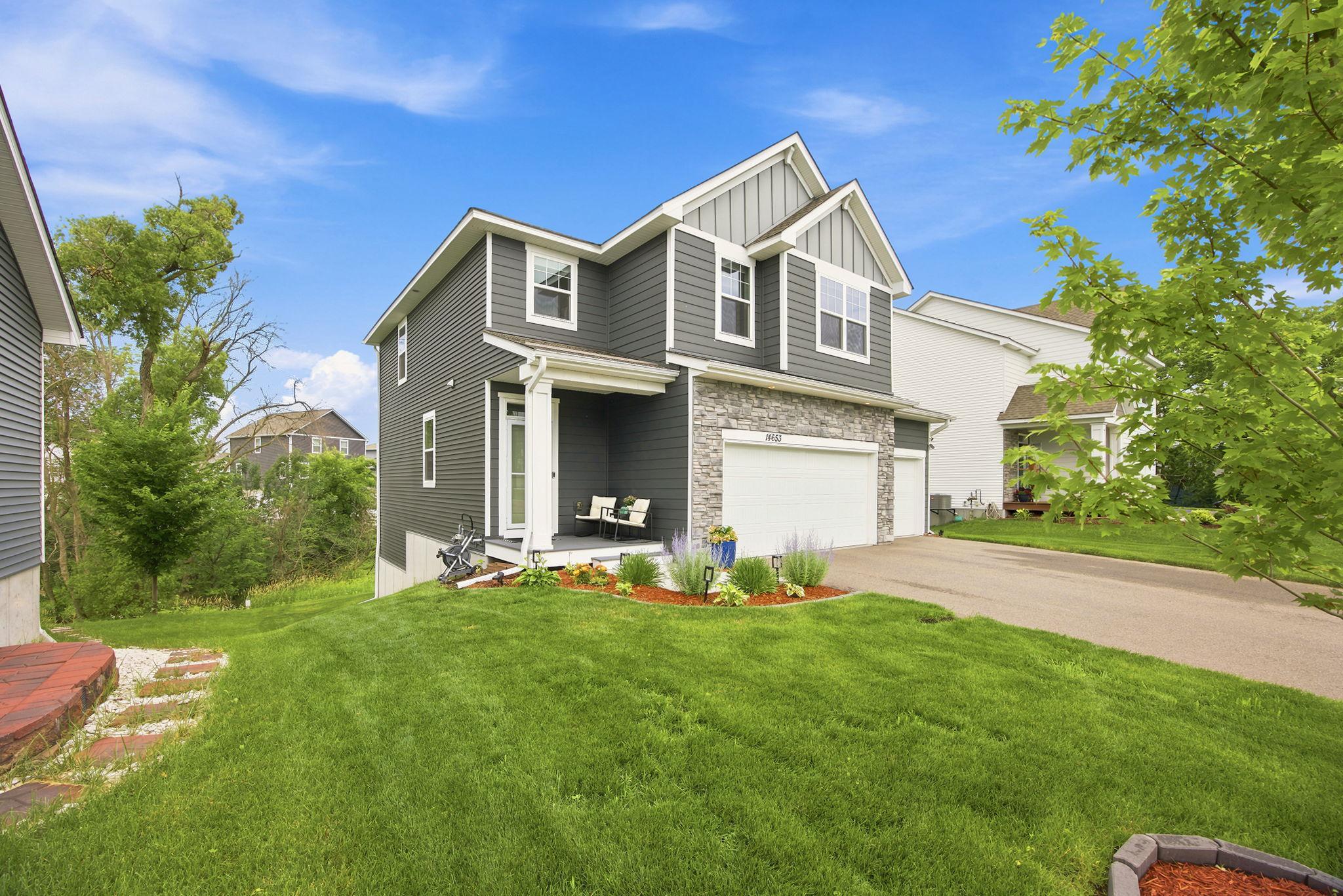 Homes for sale in Dayton, MN | 14653 Dallas Ln N, Dayton, MN 55327 | MLS# 7103855
