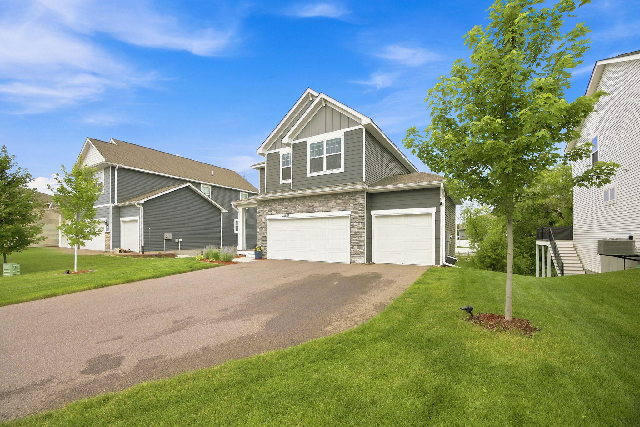 Homes for sale in Dayton, MN | 14653 Dallas Ln N, Dayton, MN 55327 | MLS# 7103855