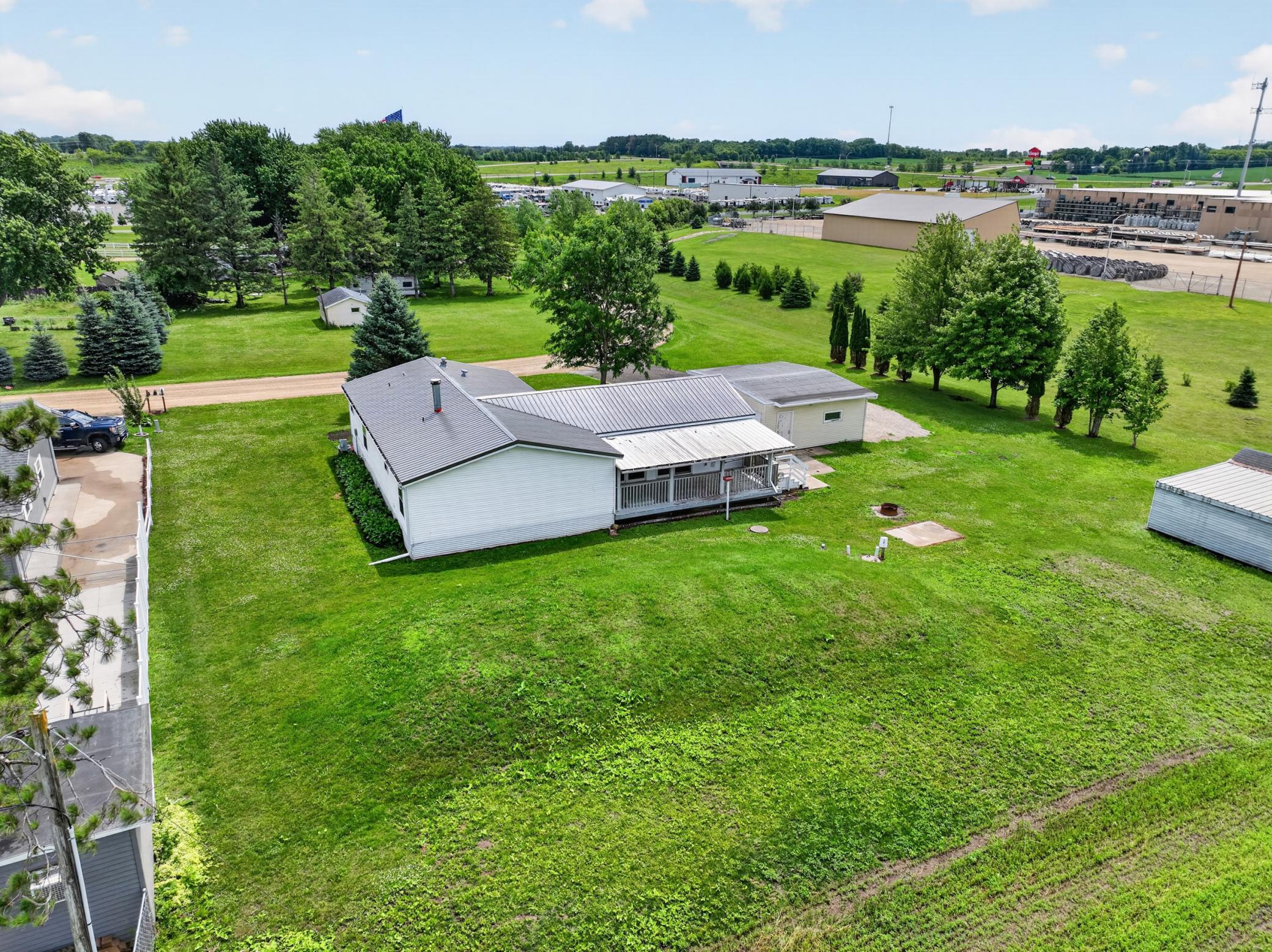 Homes for sale in Oronoco, MN | 1445 1st Ave Sw, Oronoco, MN 55960 | MLS# 7103875