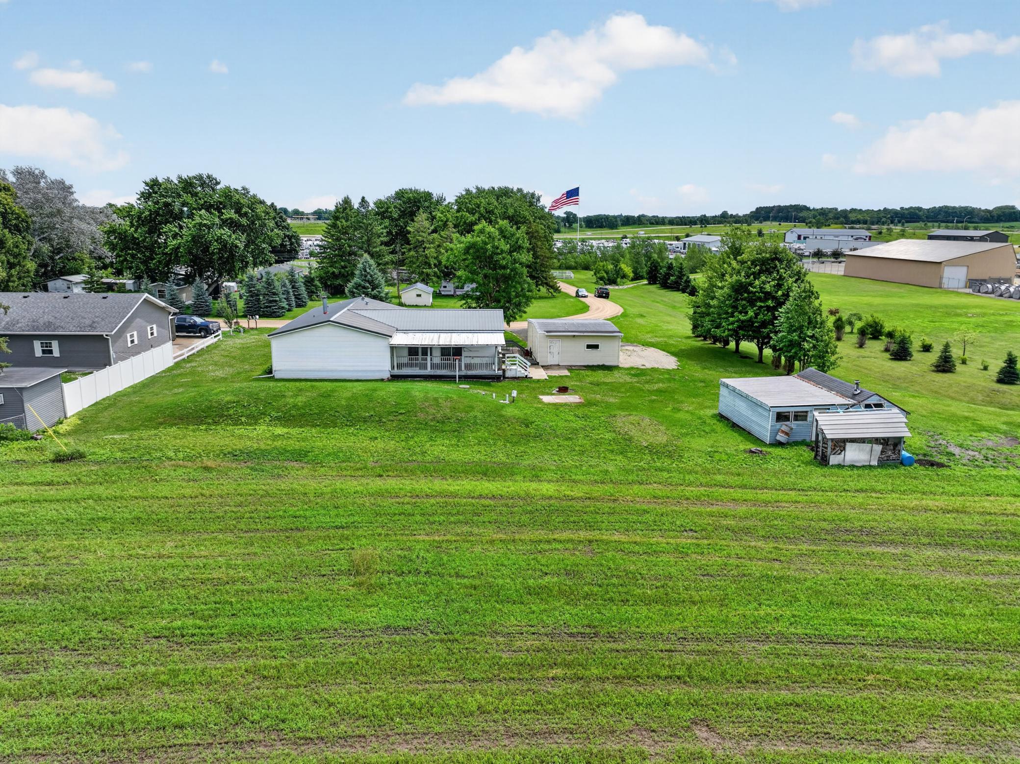 Homes for sale in Oronoco, MN | 1445 1St Ave Sw, Oronoco, MN 55960 | MLS# 7103875