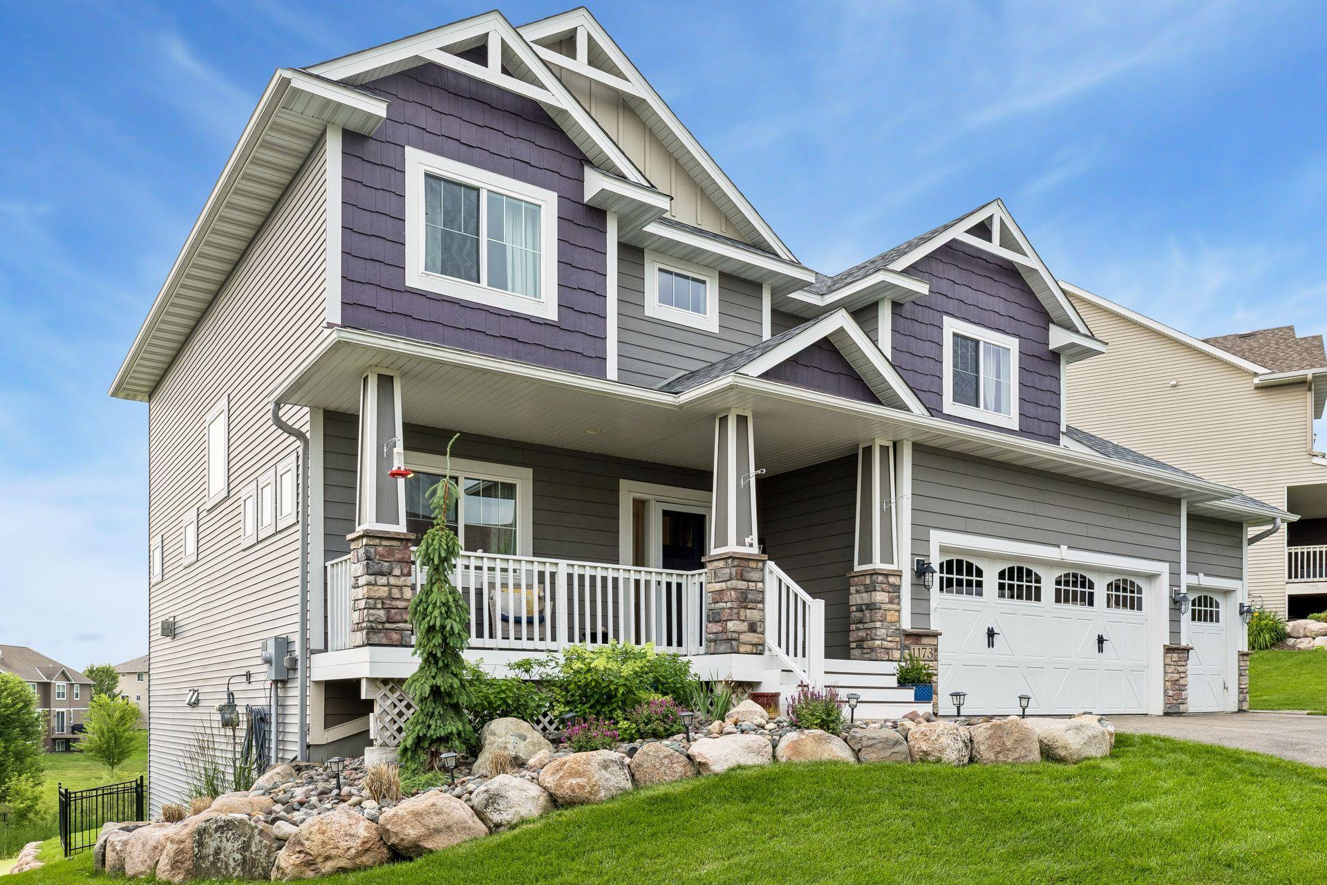 2nd image of 1173 Rosemary Ln, Chaska, MN 55318 | MLS# 7103962