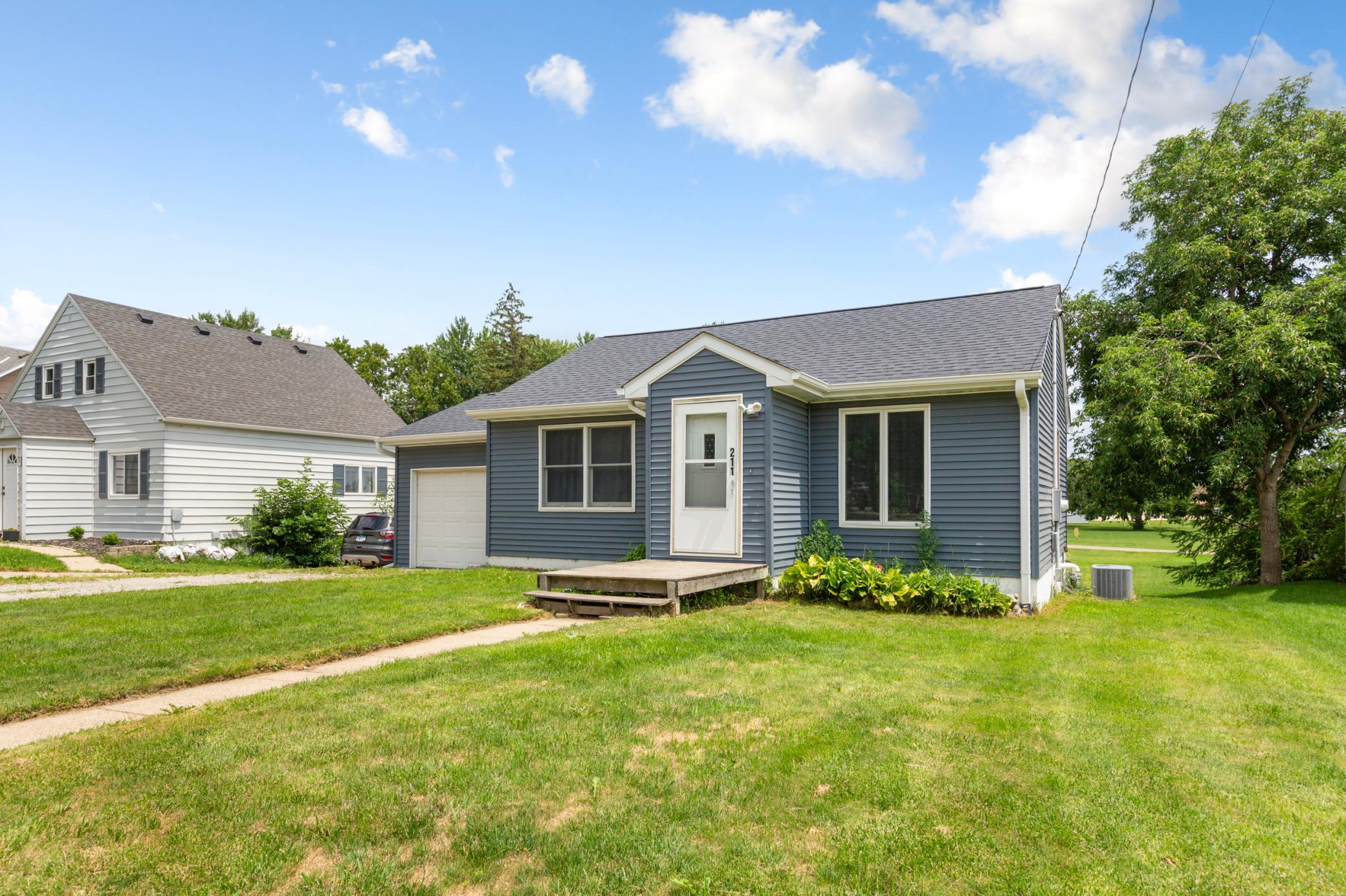 1st image of 211 Independence Ave S, Clarks Grove, MN 56016 | MLS# 7104054