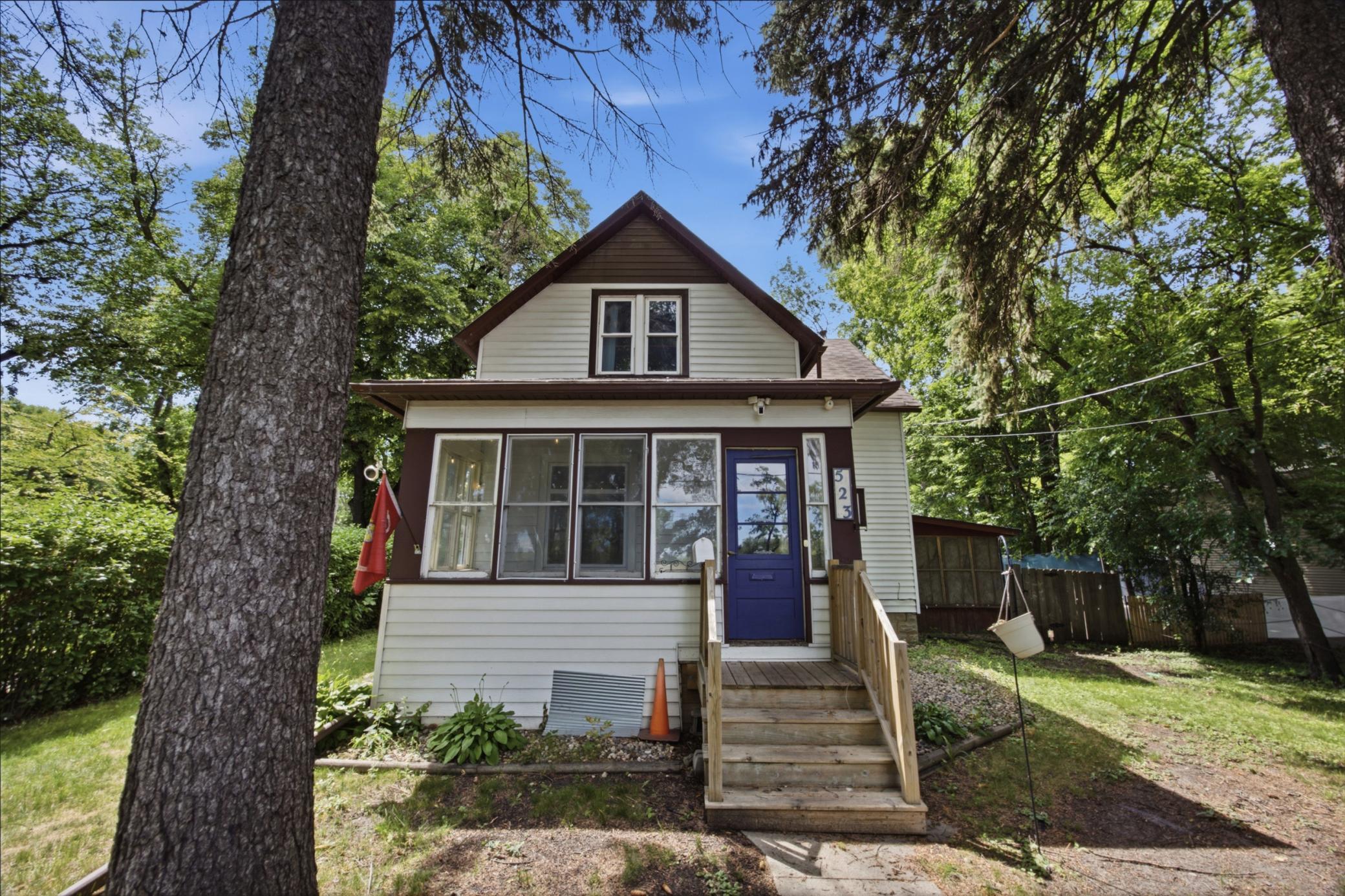 1st image of 523 10th St S, Moorhead, MN 56560 | MLS# 7104067