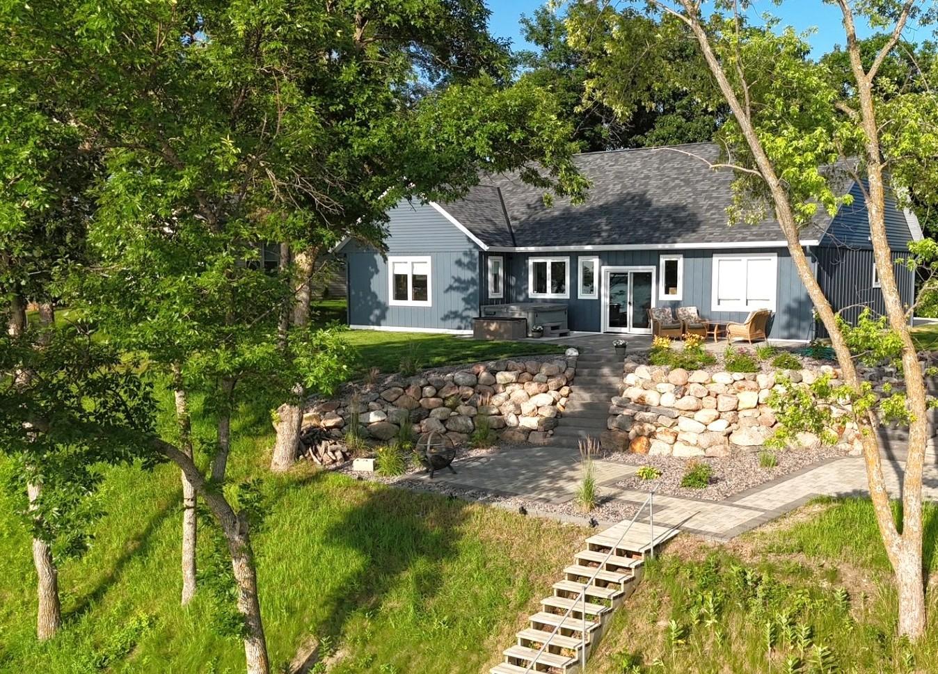 47th image of 13540 Indian Beach Rd, Spicer, MN 56288 | MLS# 7104069