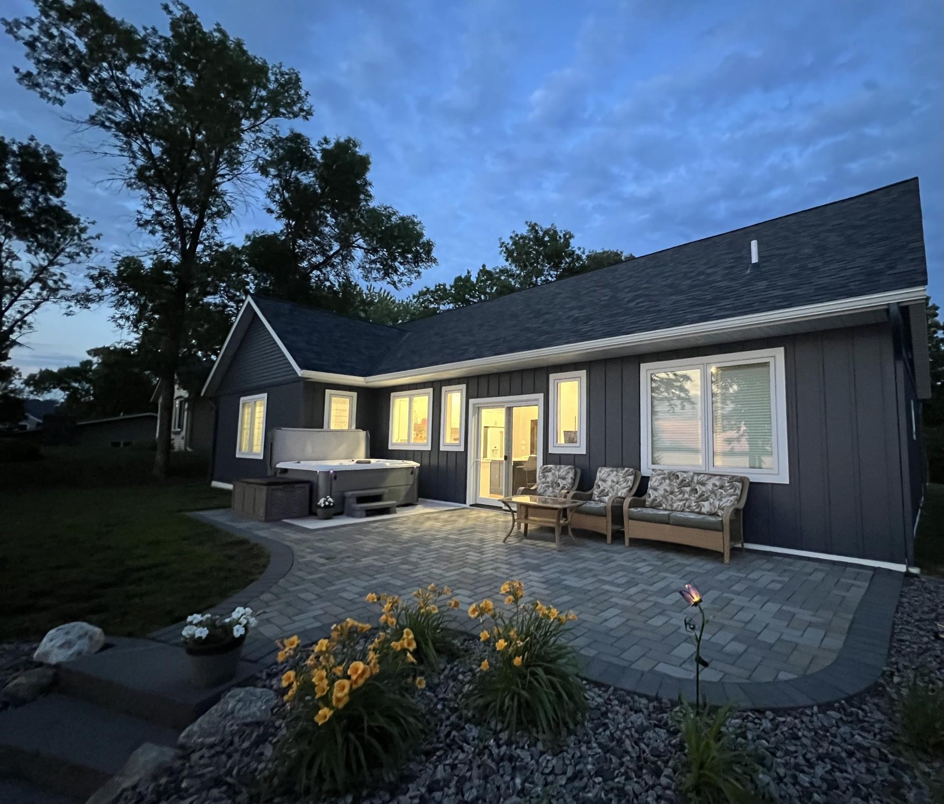 2nd image of 13540 Indian Beach Rd, Spicer, MN 56288 | MLS# 7104069