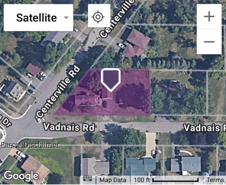 Homes for sale in Vadnais Heights, MN | 3164 Centerville Rd, Vadnais Heights, MN 55127 | MLS# 7104073