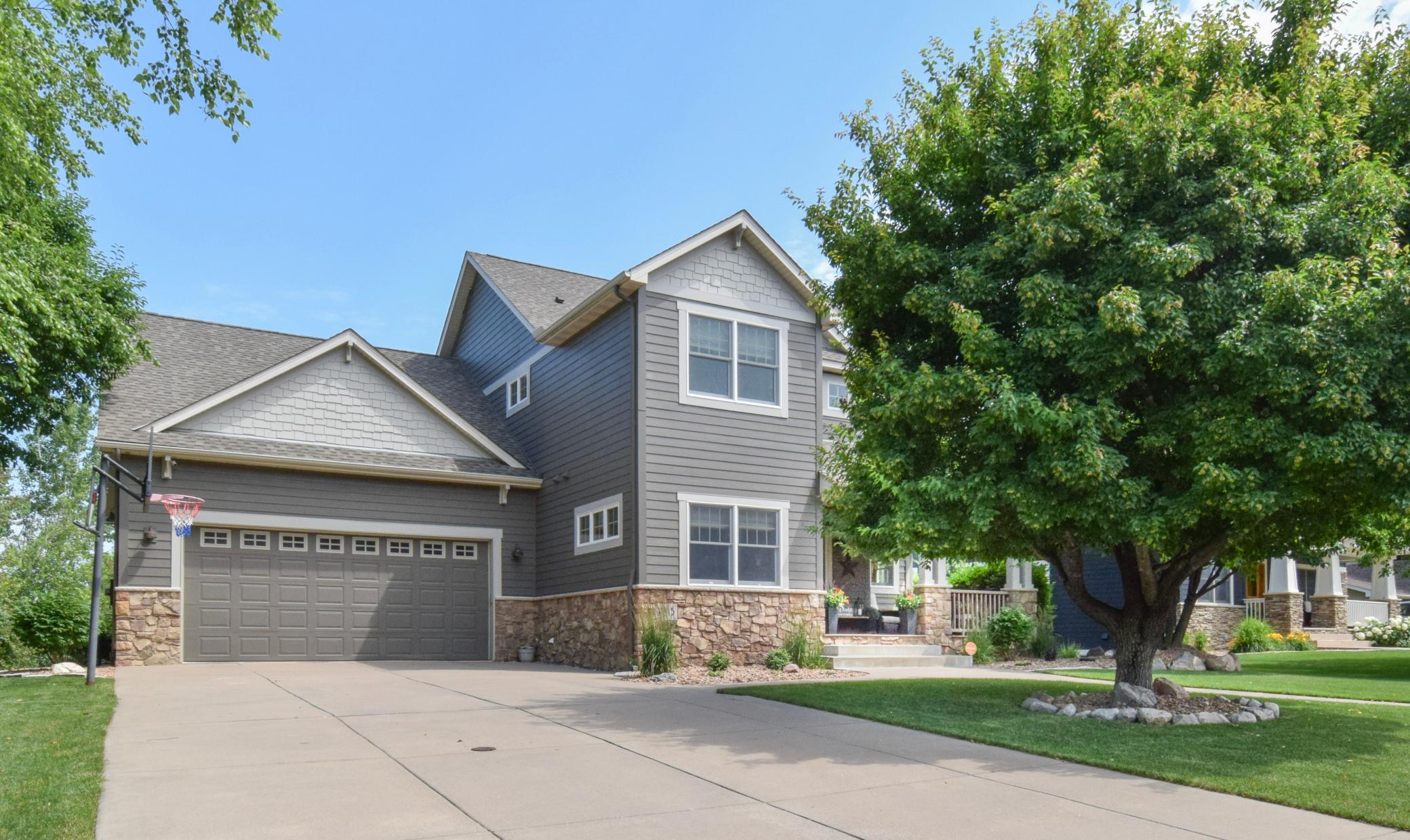 3rd image of 11315 Goose Lake Pkwy, Maple Grove, MN 55369 | MLS# 7104090