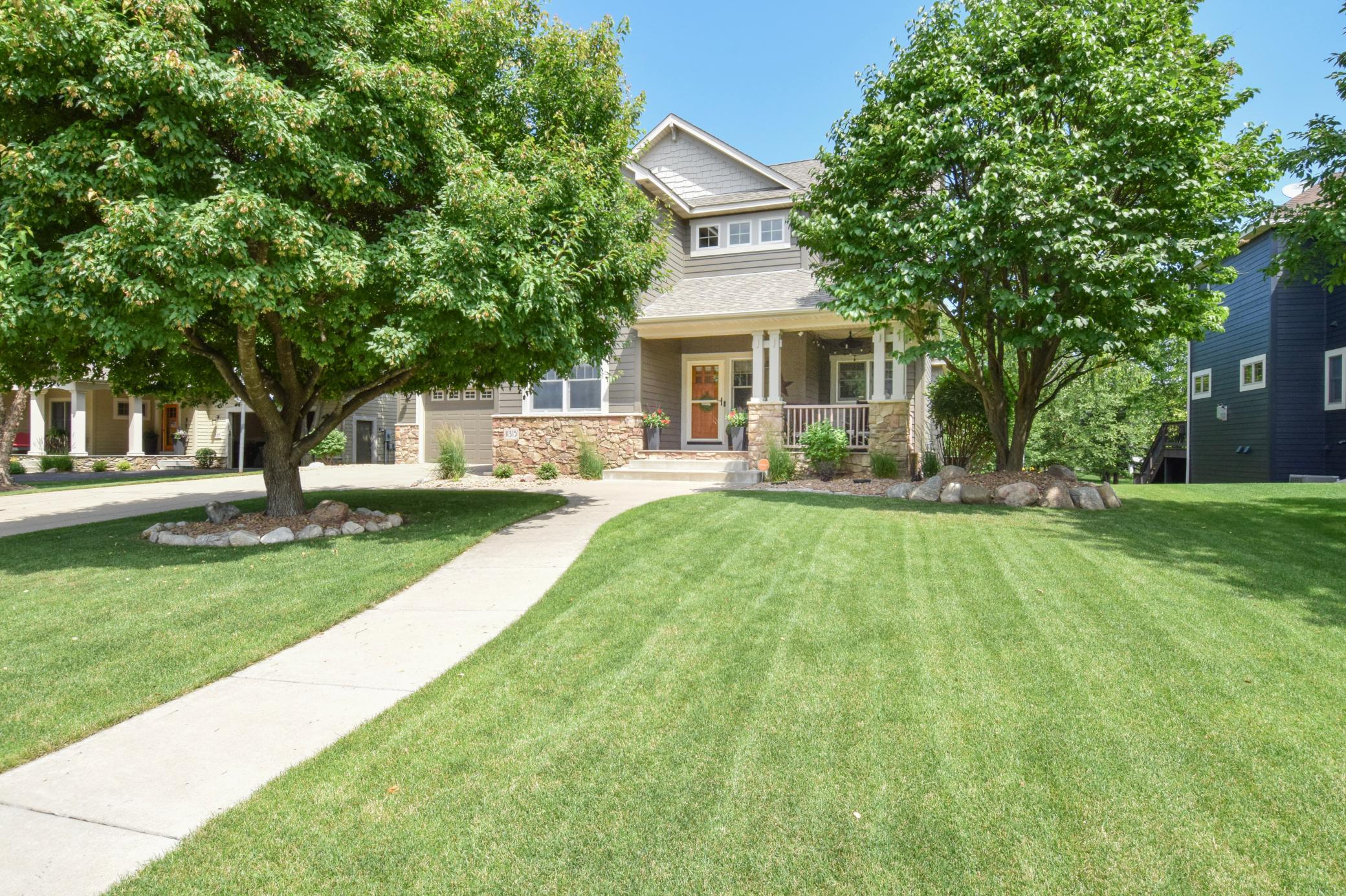 4th image of 11315 Goose Lake Pkwy, Maple Grove, MN 55369 | MLS# 7104090