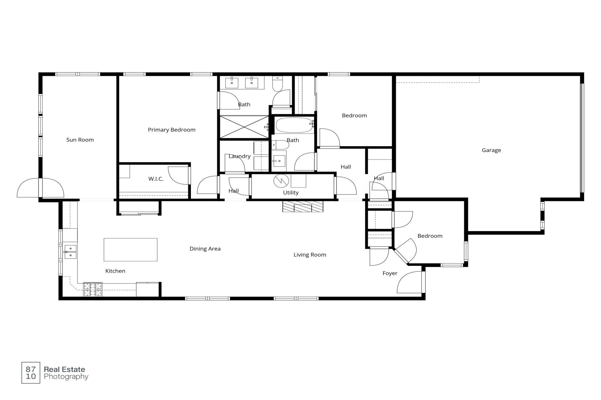 46th image of 10224 Ironwood Ln, Rogers, MN 55374 | MLS# 7104097