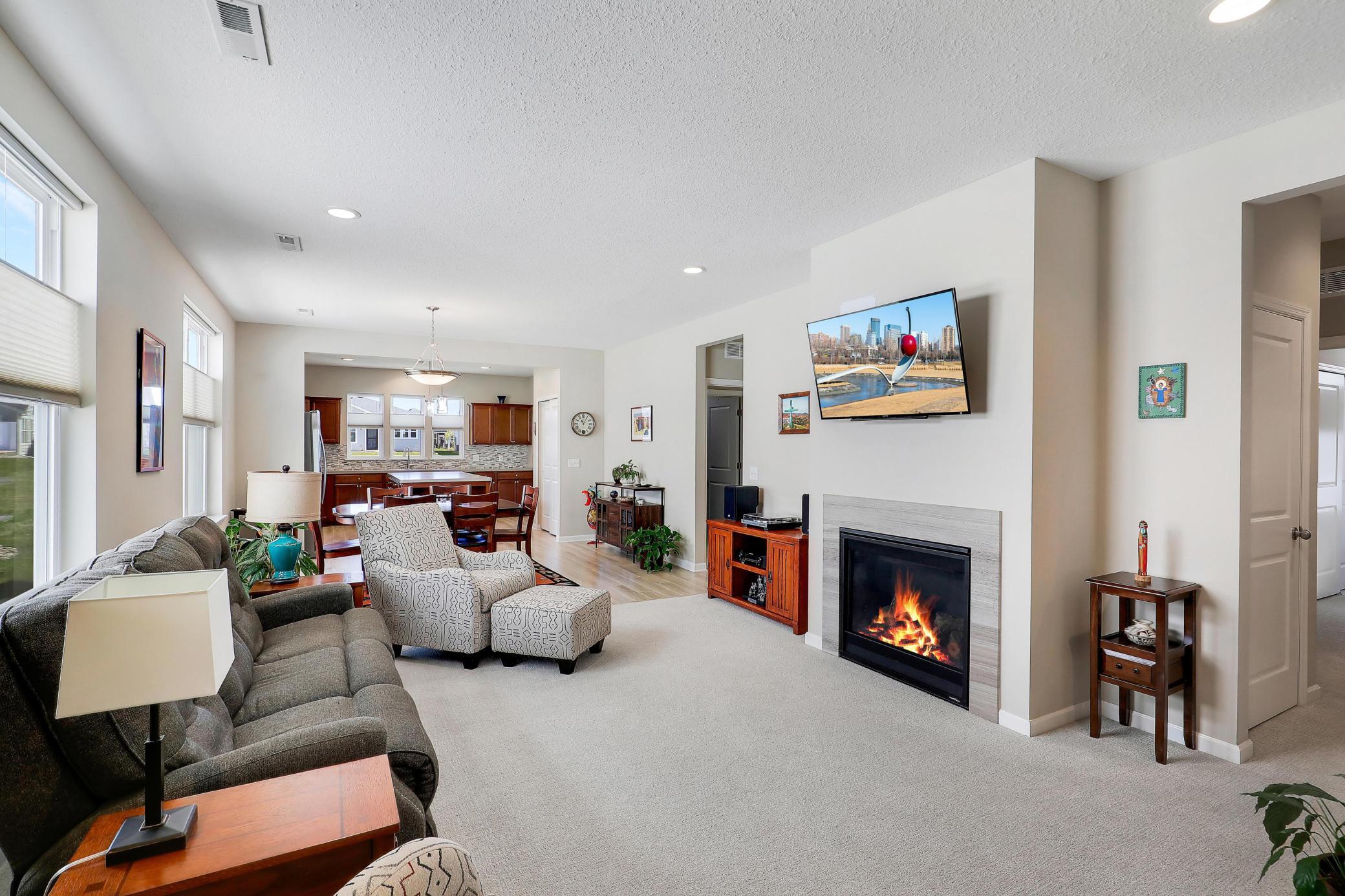 3rd image of 10224 Ironwood Ln, Rogers, MN 55374 | MLS# 7104097