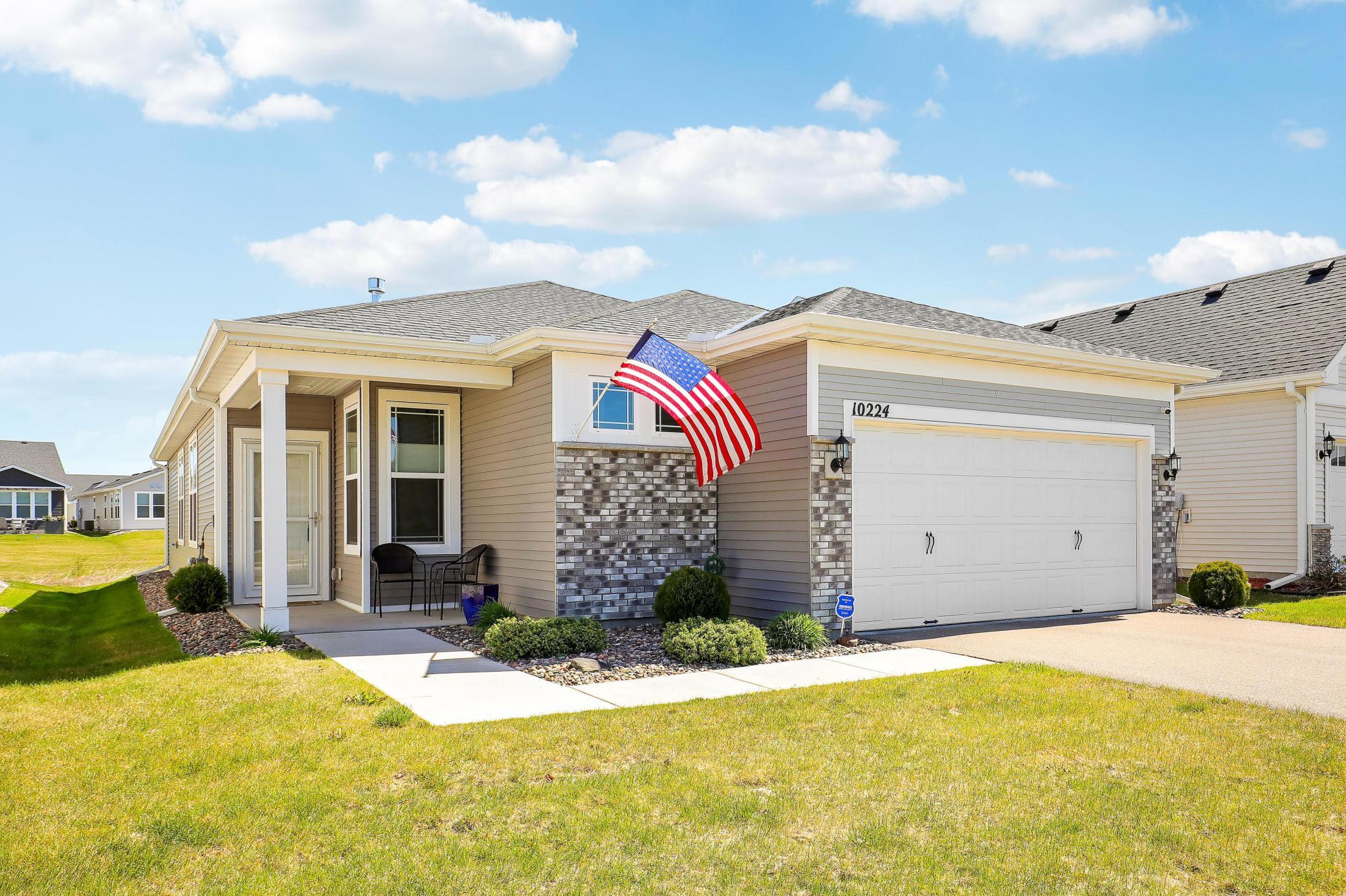 1st image of 10224 Ironwood Ln, Rogers, MN 55374 | MLS# 7104097