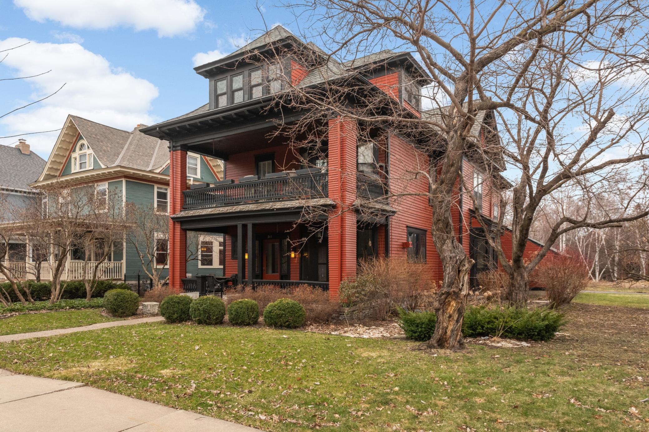 2nd image of 148 Nina St #3, Saint Paul, MN 55102 | MLS# 7104115