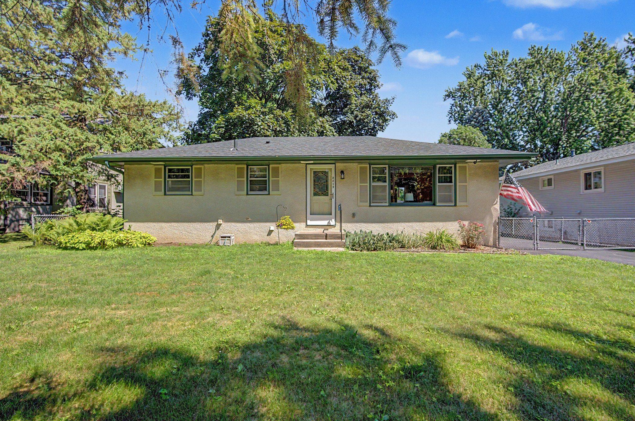 Homes for sale in North Saint Paul, MN | 2213 Holloway Ave E, North Saint Paul, MN 55109 | MLS# 7104122