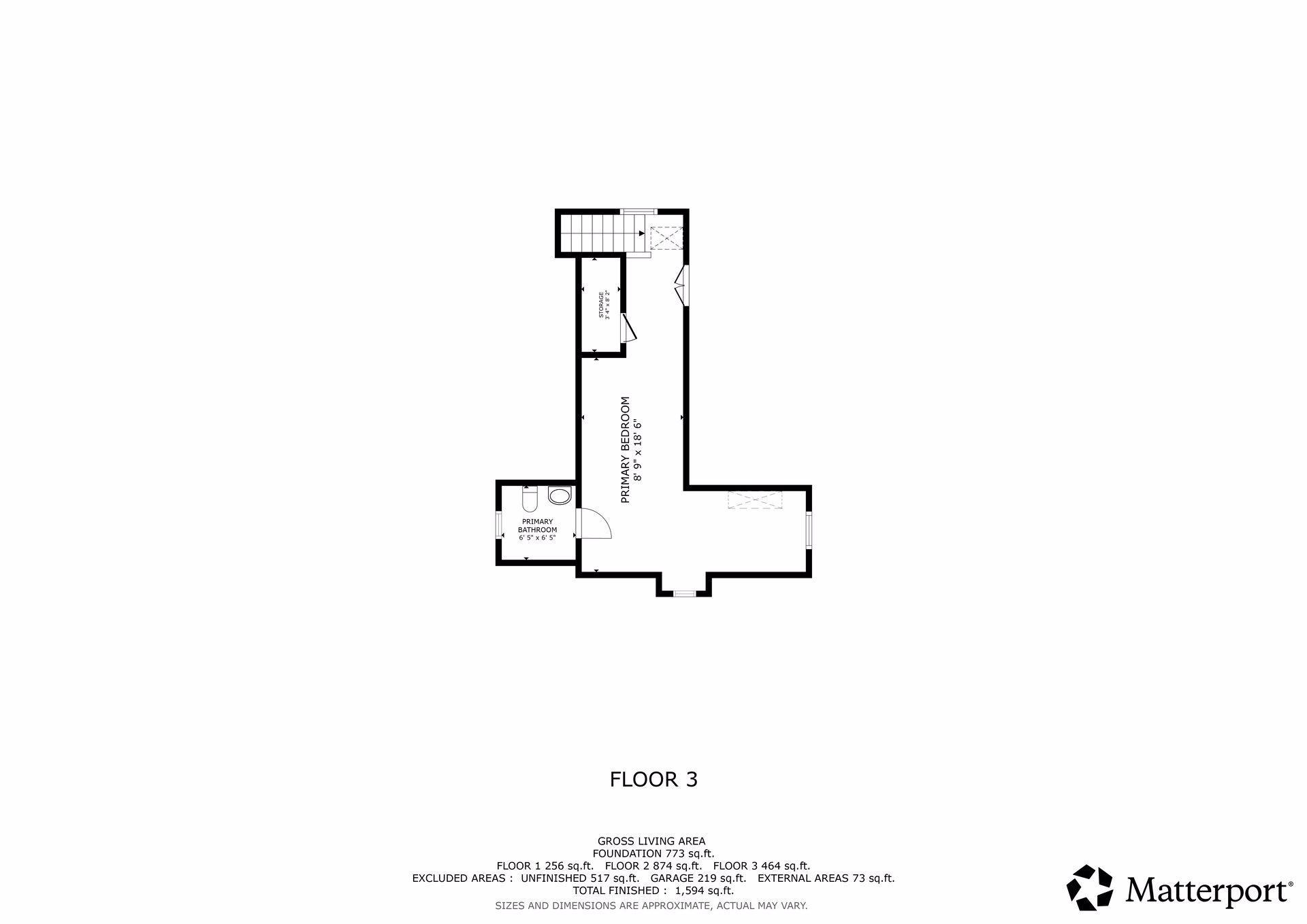 39th image of 5721 Wentworth Ave, Minneapolis, MN 55419 | MLS# 7104137