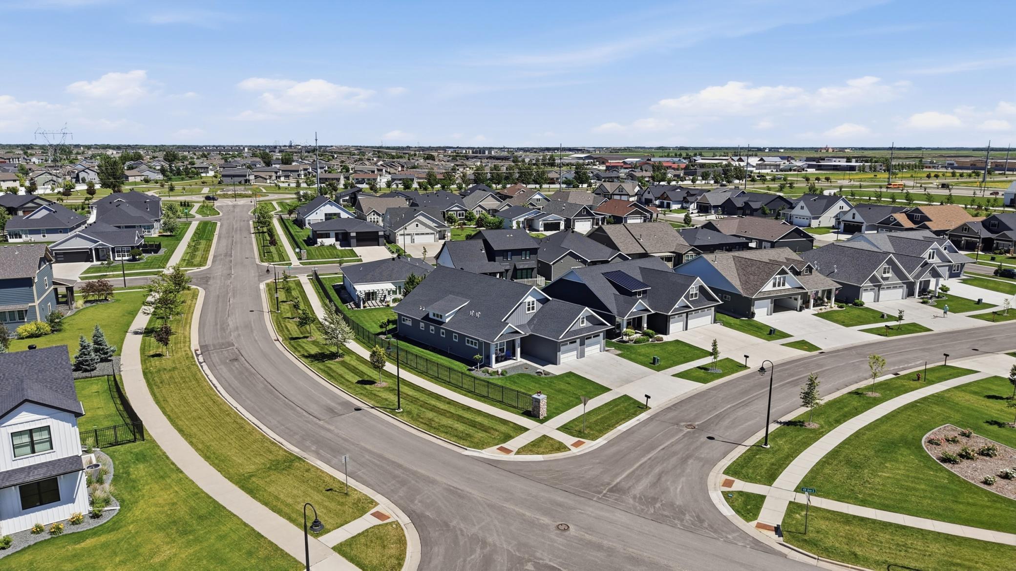 5th image of 4897 Bluebell Loop S, Fargo, ND 58104 | MLS# 7104175
