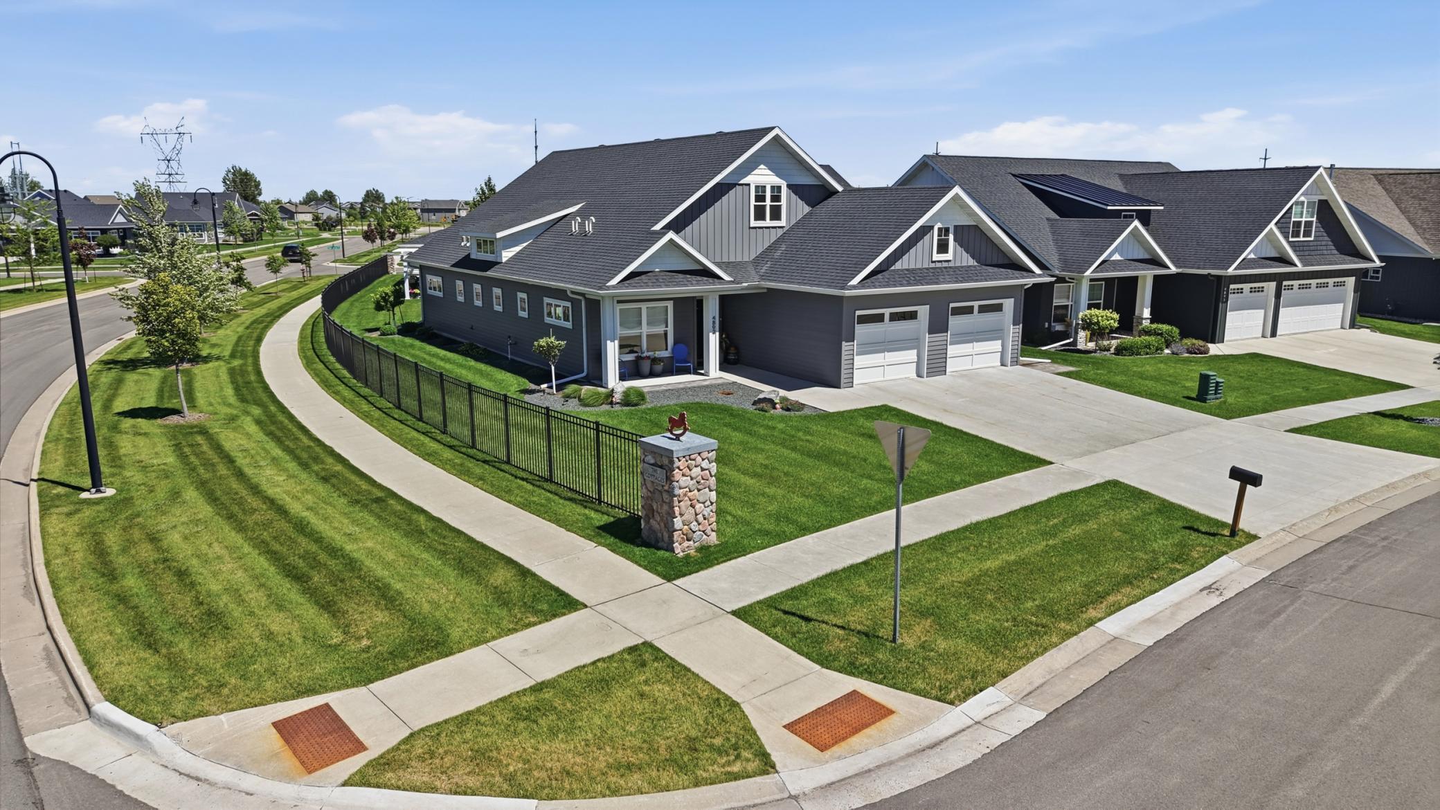 3rd image of 4897 Bluebell Loop S, Fargo, ND 58104 | MLS# 7104175