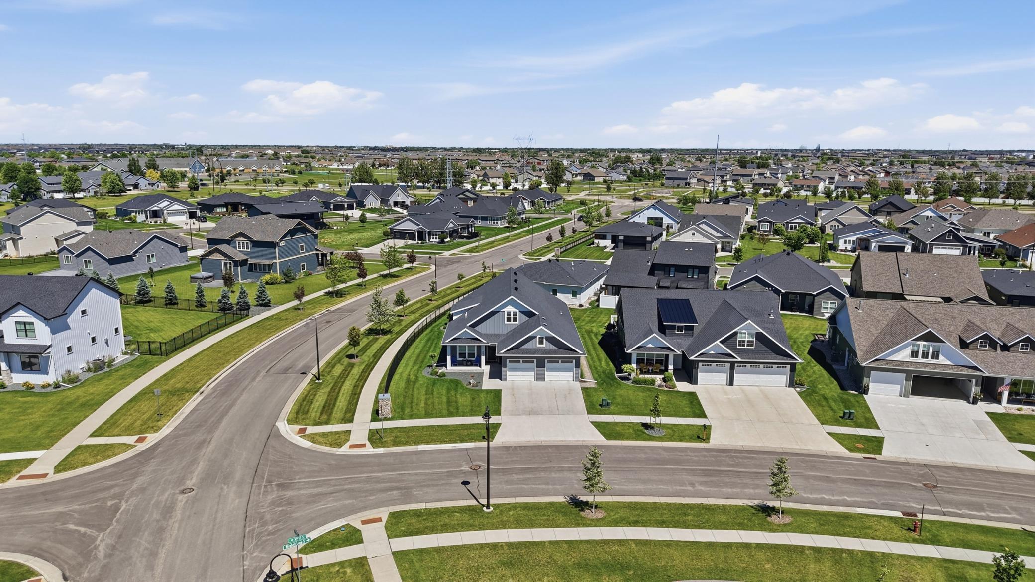 4th image of 4897 Bluebell Loop S, Fargo, ND 58104 | MLS# 7104175
