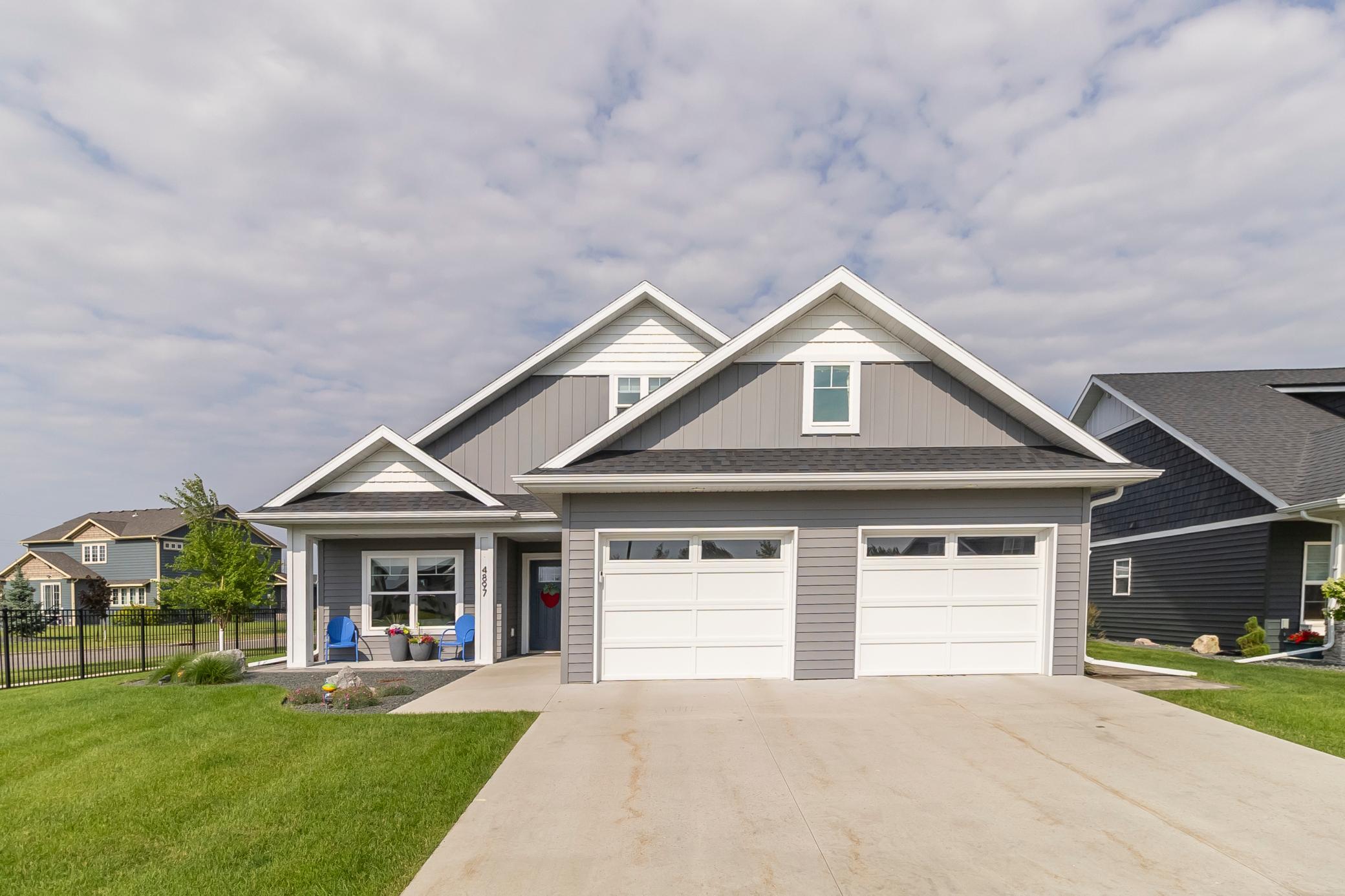 1st image of 4897 Bluebell Loop S, Fargo, ND 58104 | MLS# 7104175