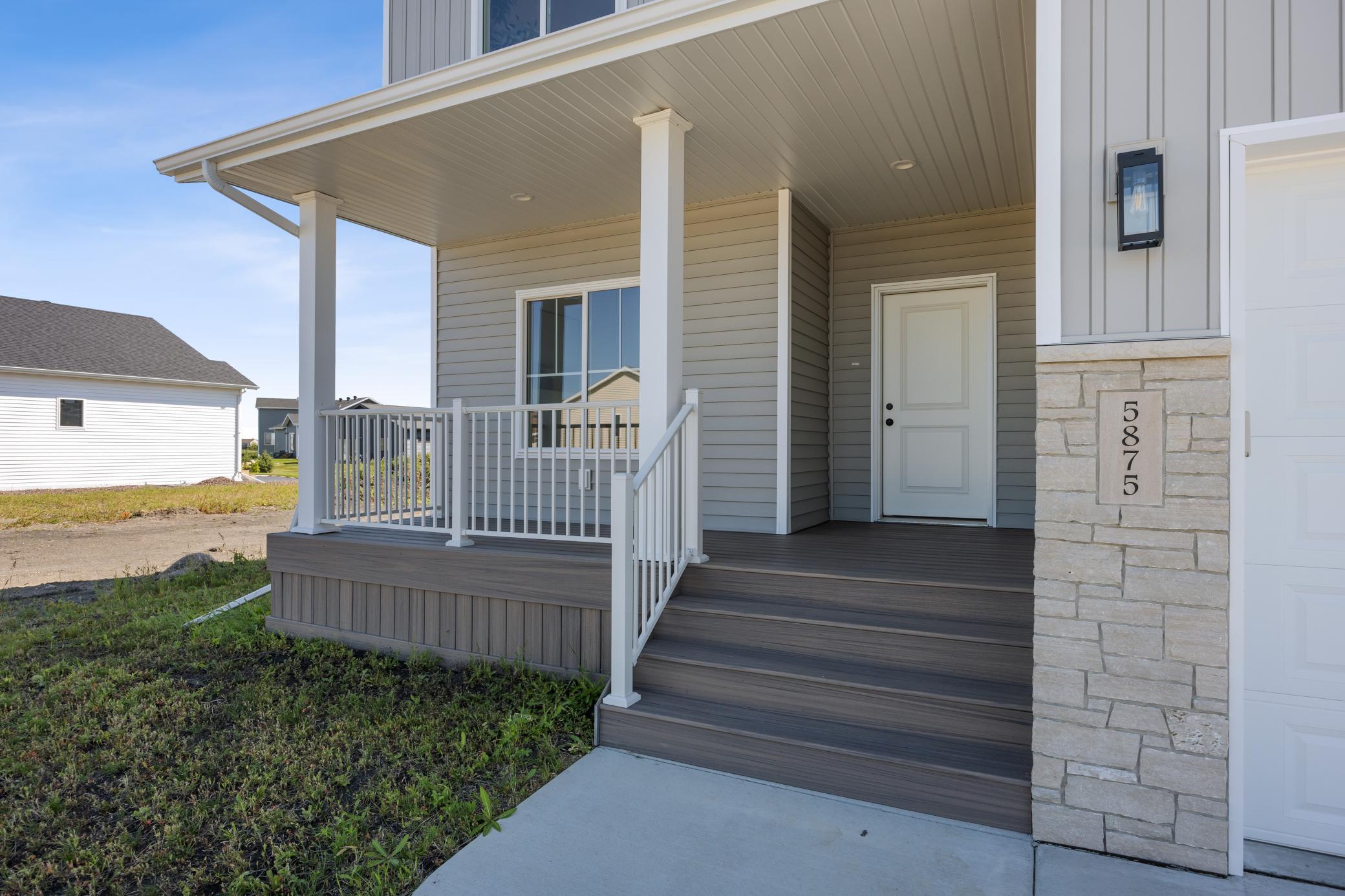 3rd image of 8471 61St St S, Horace, ND 58047 | MLS# 7104185