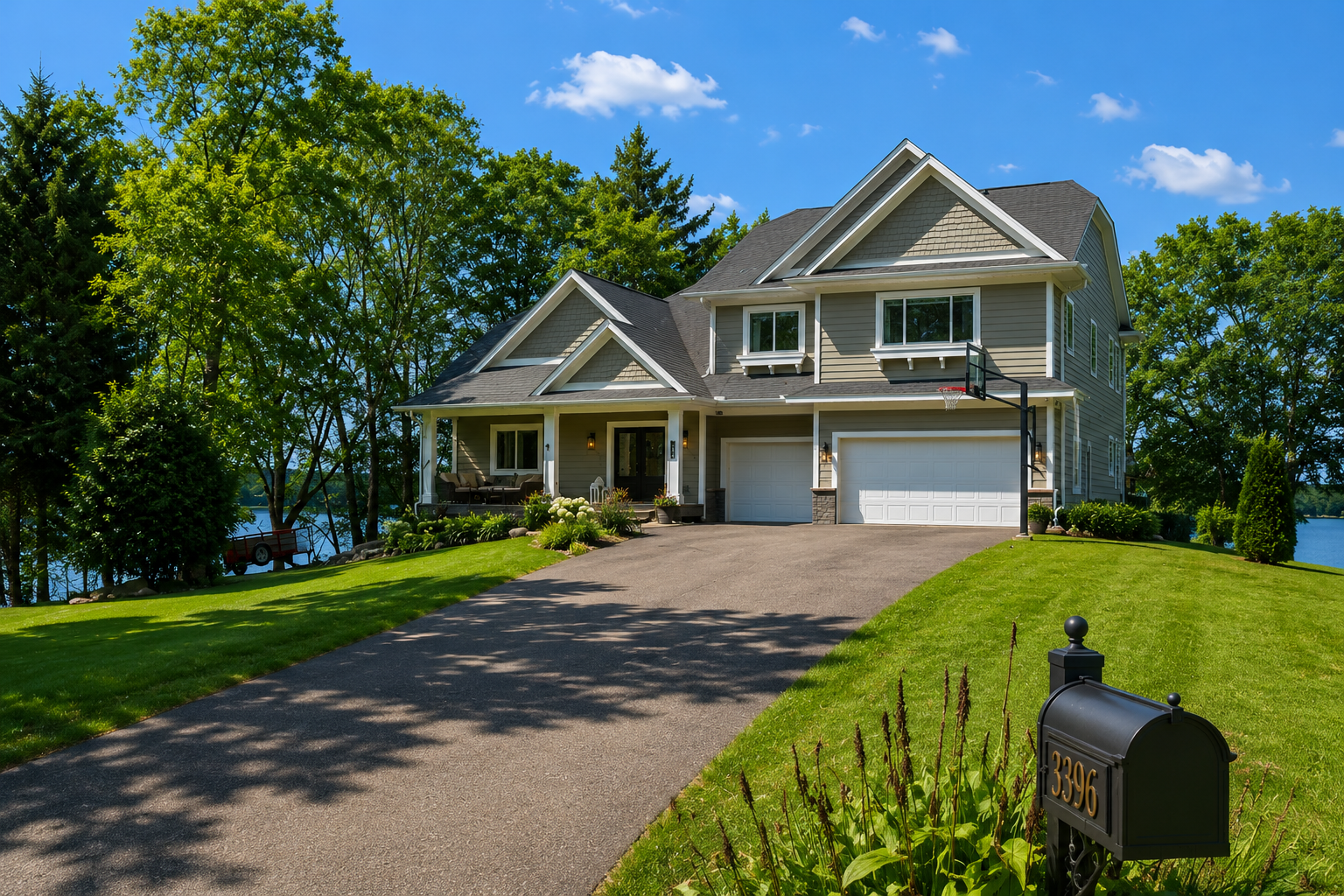 4th image of 3396 Kings Point Rd, Excelsior, MN 55331 | MLS# 7104192