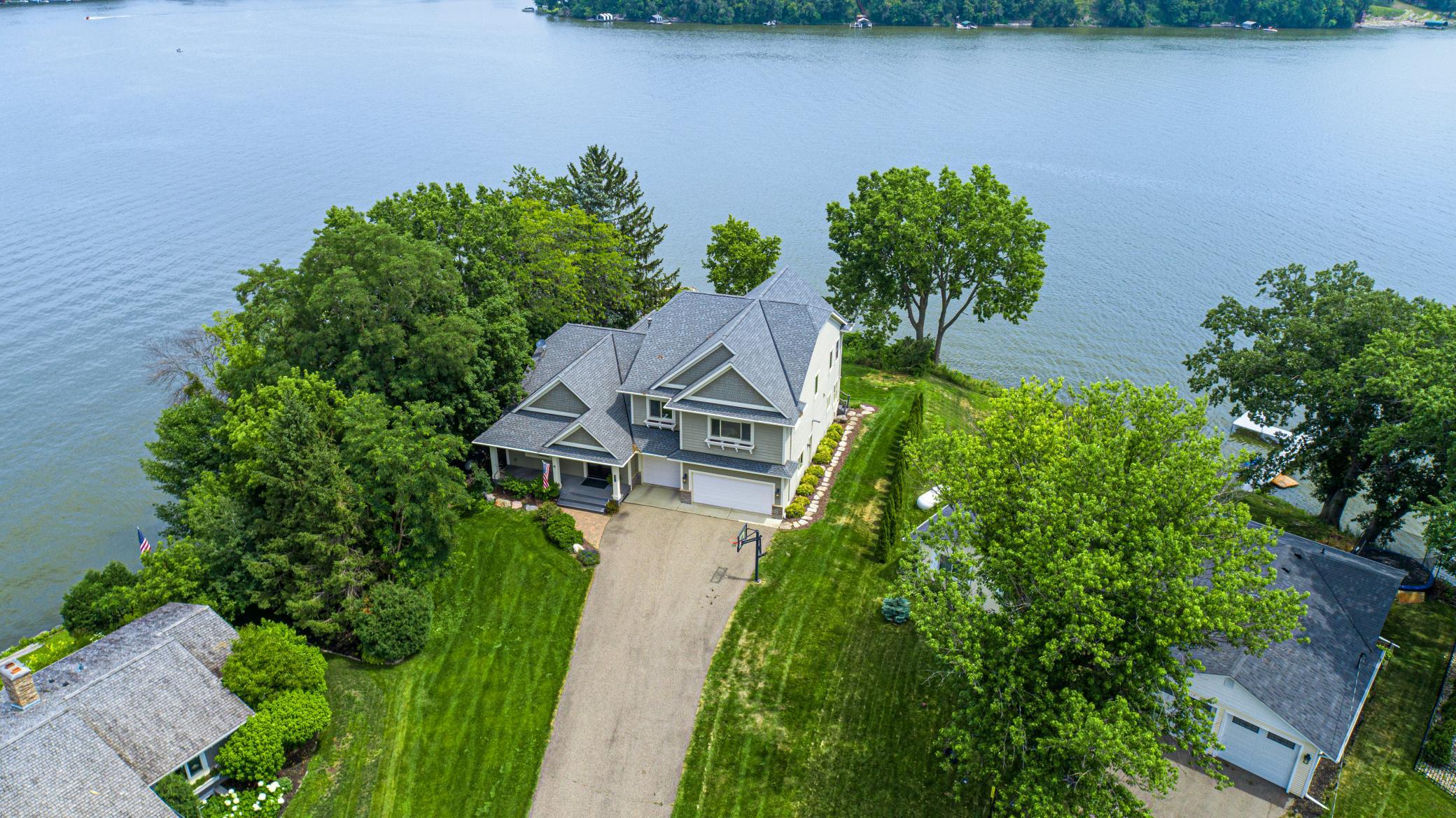 5th image of 3396 Kings Point Rd, Excelsior, MN 55331 | MLS# 7104192
