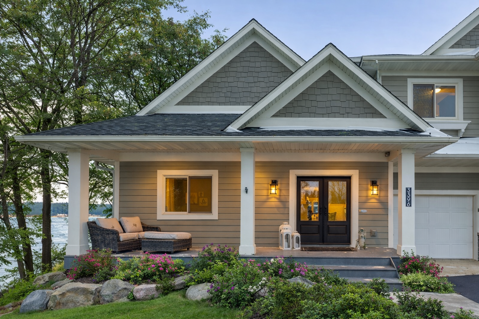 3rd image of 3396 Kings Point Rd, Excelsior, MN 55331 | MLS# 7104192