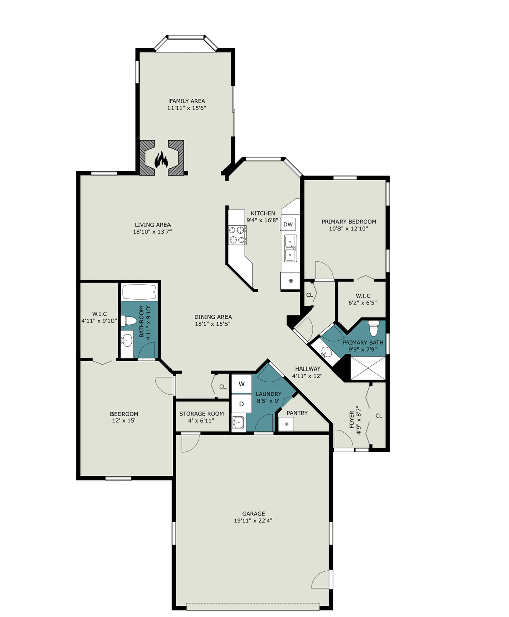 36th image of 594 Cherrywood Ct, Red Wing, MN 55066 | MLS# 7104193