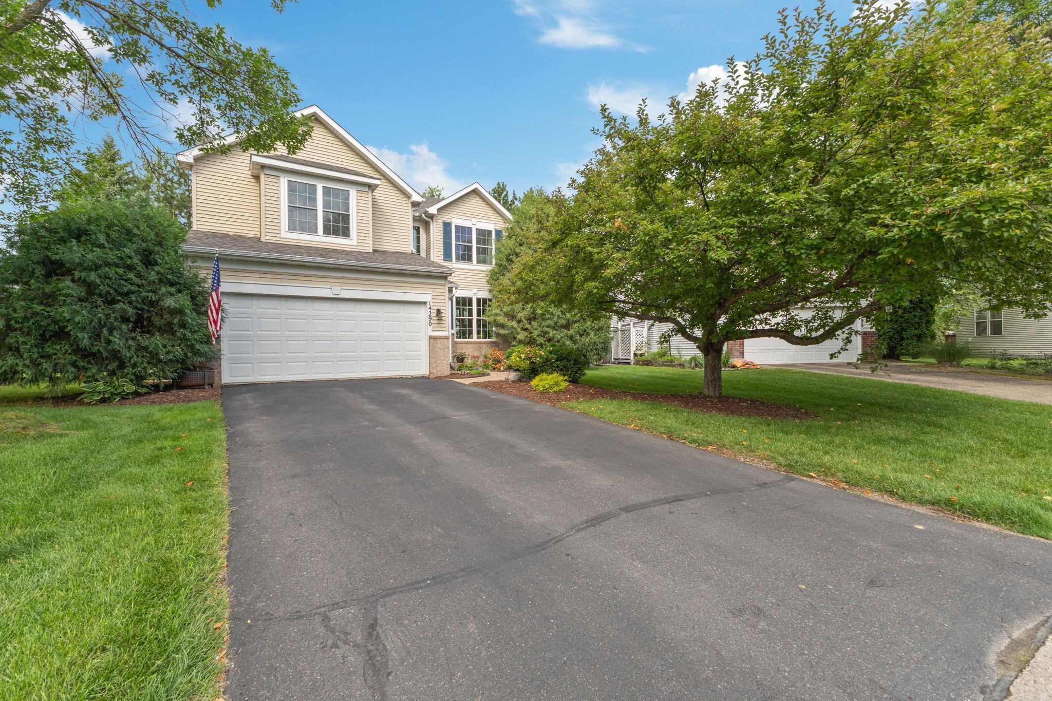 3rd image of 14290 Flora Wy, Saint Paul, MN 55124 | MLS# 7104201