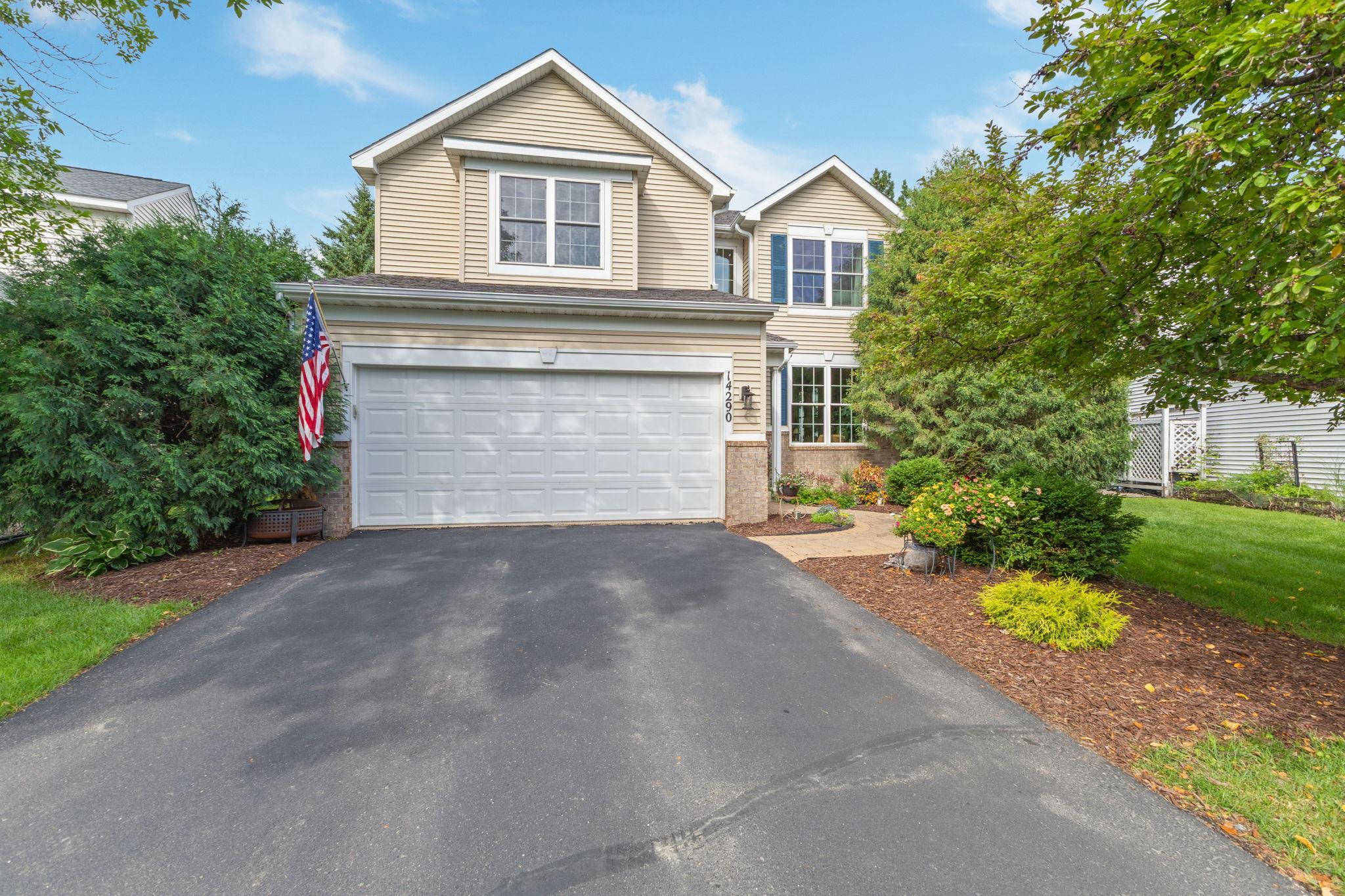 2nd image of 14290 Flora Wy, Saint Paul, MN 55124 | MLS# 7104201
