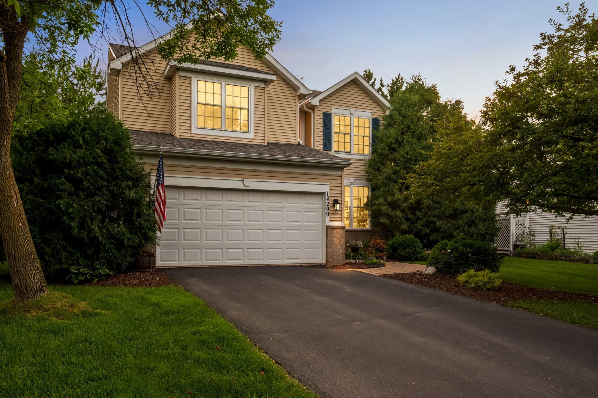 1st image of 14290 Flora Wy, Saint Paul, MN 55124 | MLS# 7104201
