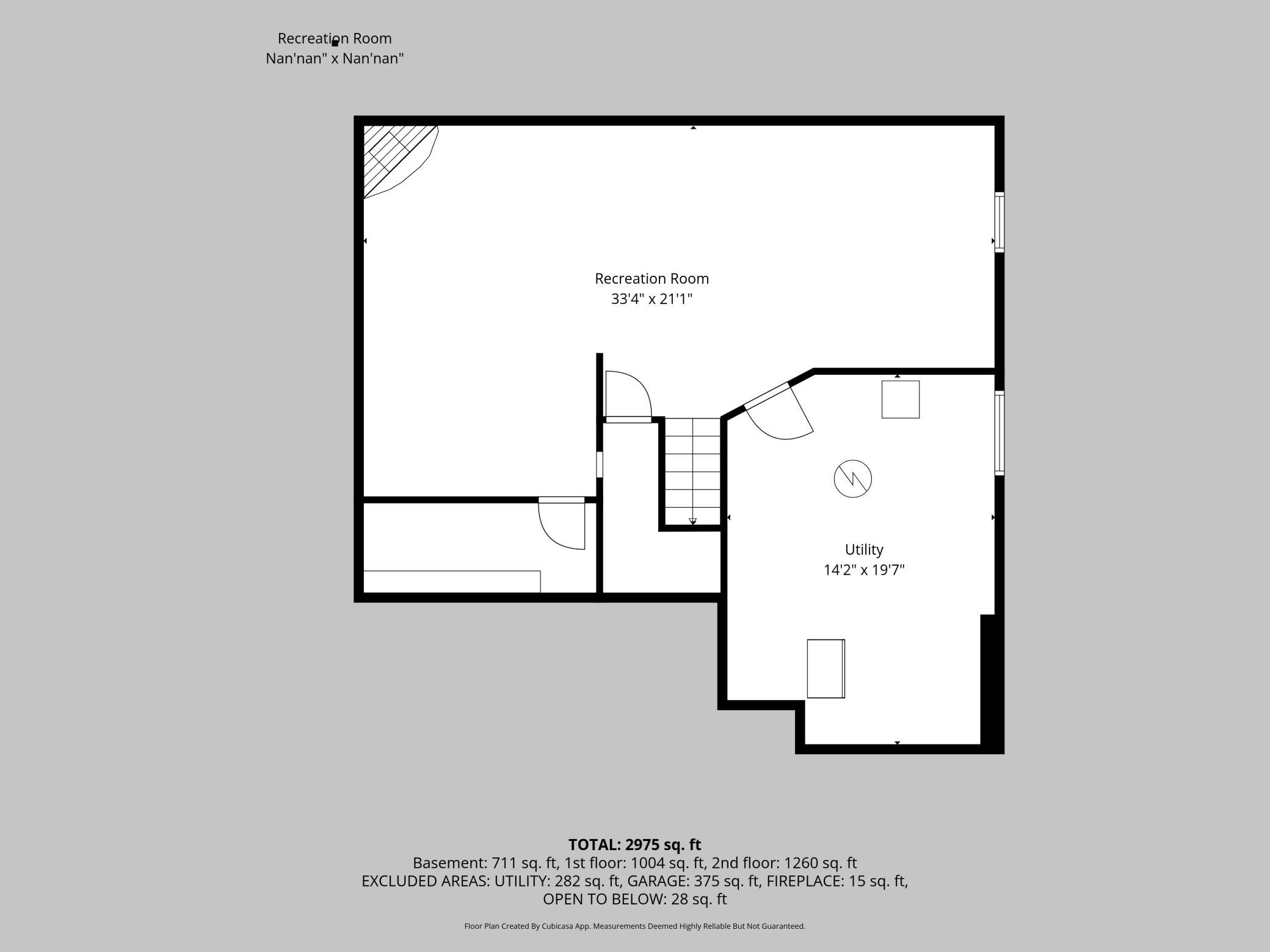 94th image of 14290 Flora Wy, Saint Paul, MN 55124 | MLS# 7104201