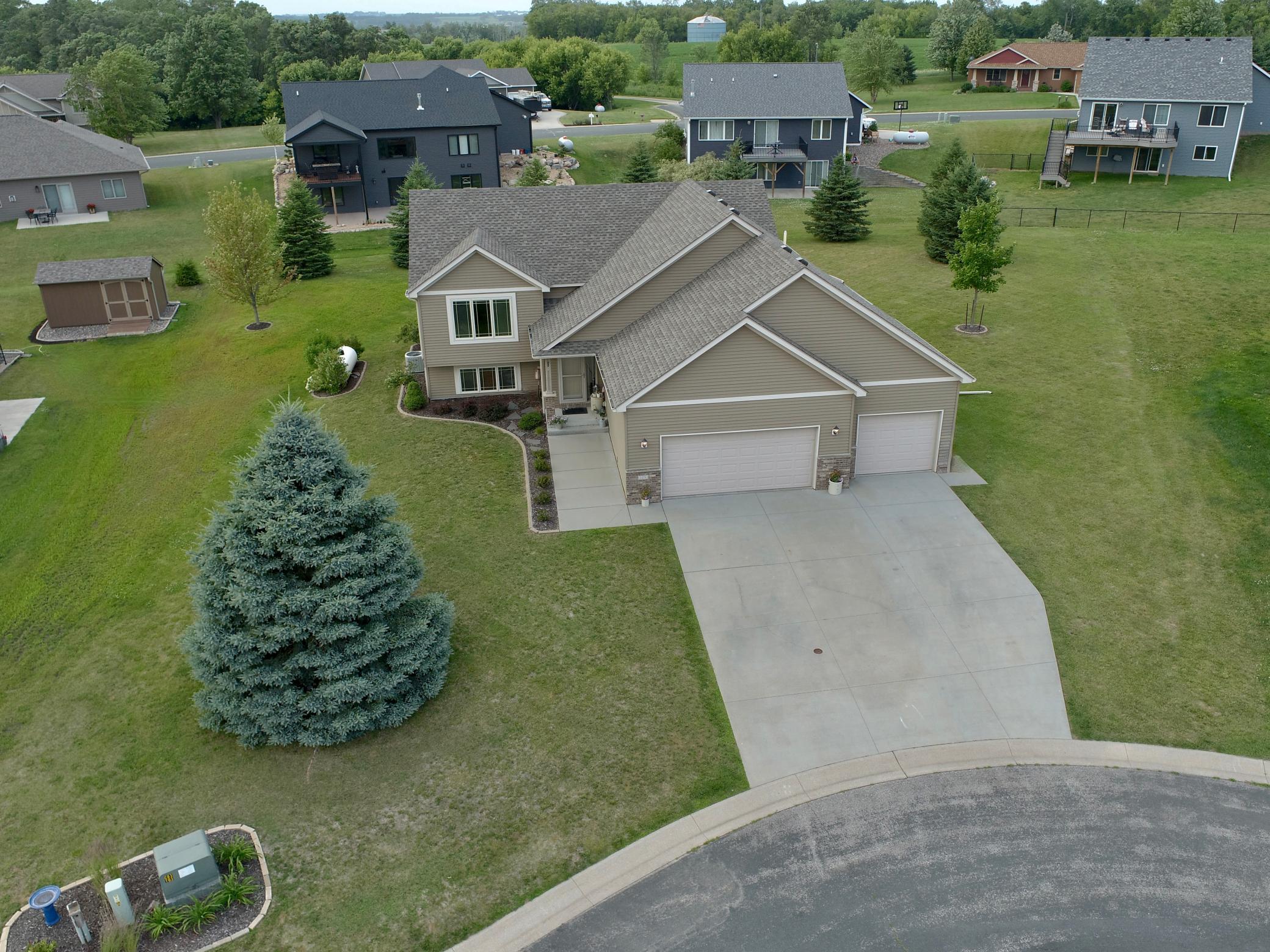 Homes for sale in Mazeppa, MN | 1474 Grand View Ln Se, Mazeppa, MN 55956 | MLS# 7104218