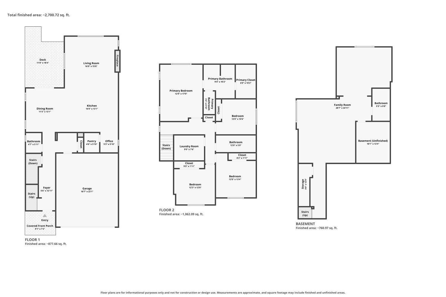 42nd image of 8251 Deerwood Ln N, Maple Grove, MN 55369 | MLS# 7104240