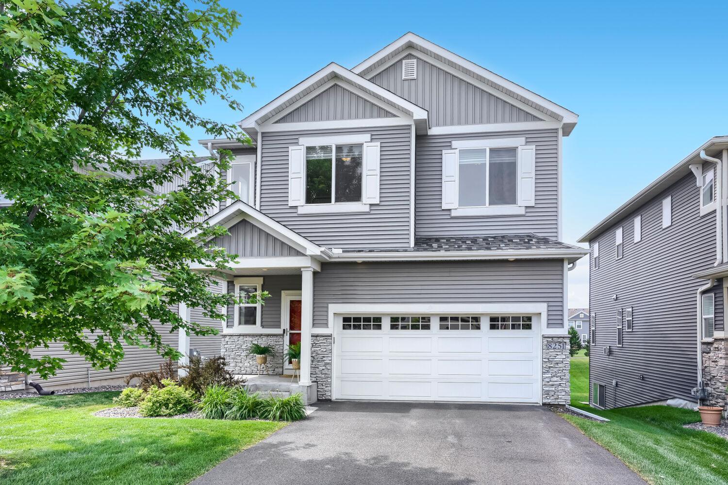 1st image of 8251 Deerwood Ln N, Maple Grove, MN 55369 | MLS# 7104240