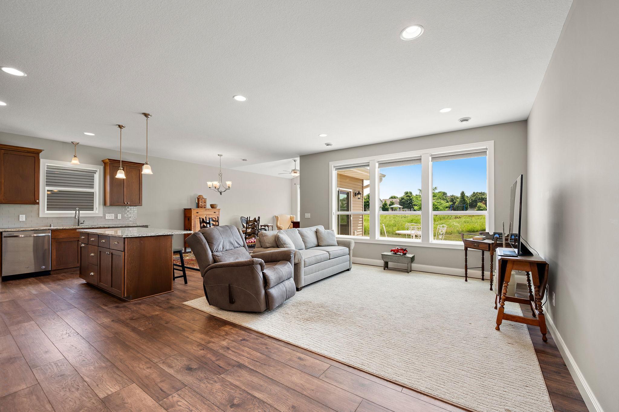 2nd image of 11389 17th Pl Ne, Saint Michael, MN 55376 | MLS# 7104259