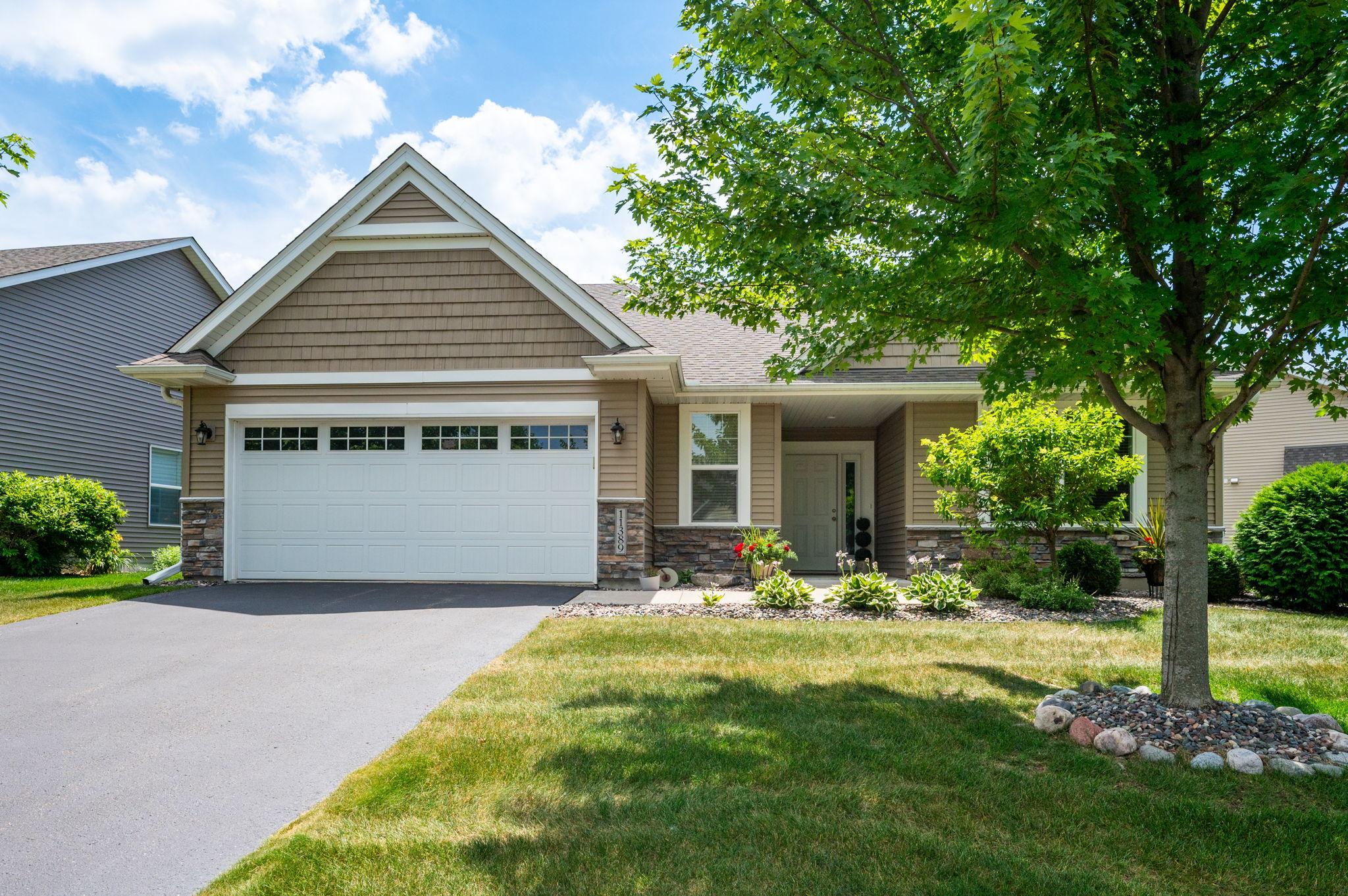 1st image of 11389 17th Pl Ne, Saint Michael, MN 55376 | MLS# 7104259