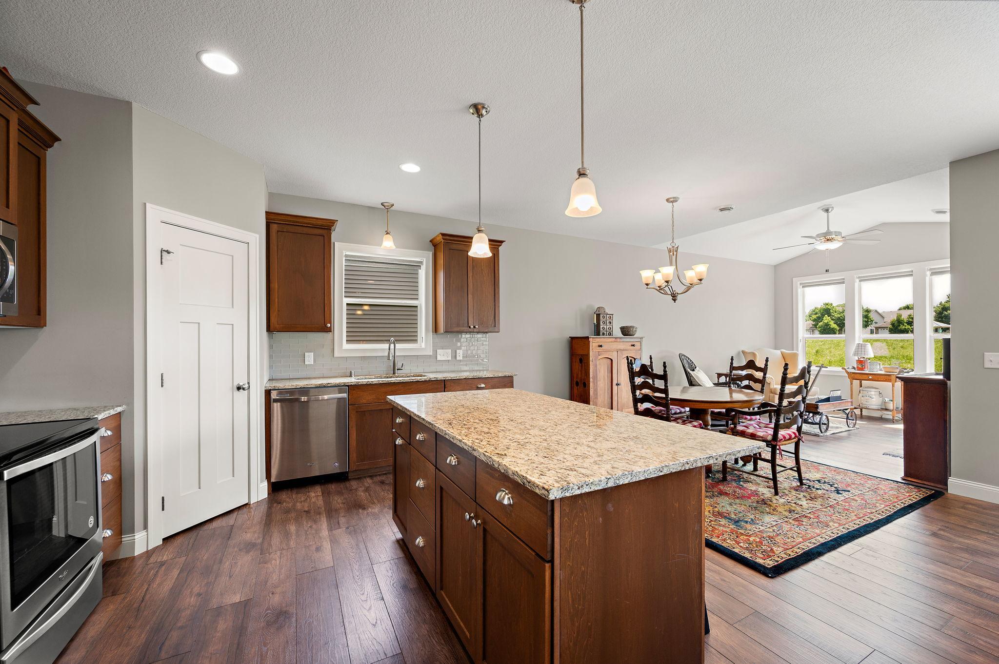 4th image of 11389 17Th Pl Ne, Saint Michael, MN 55376 | MLS# 7104259