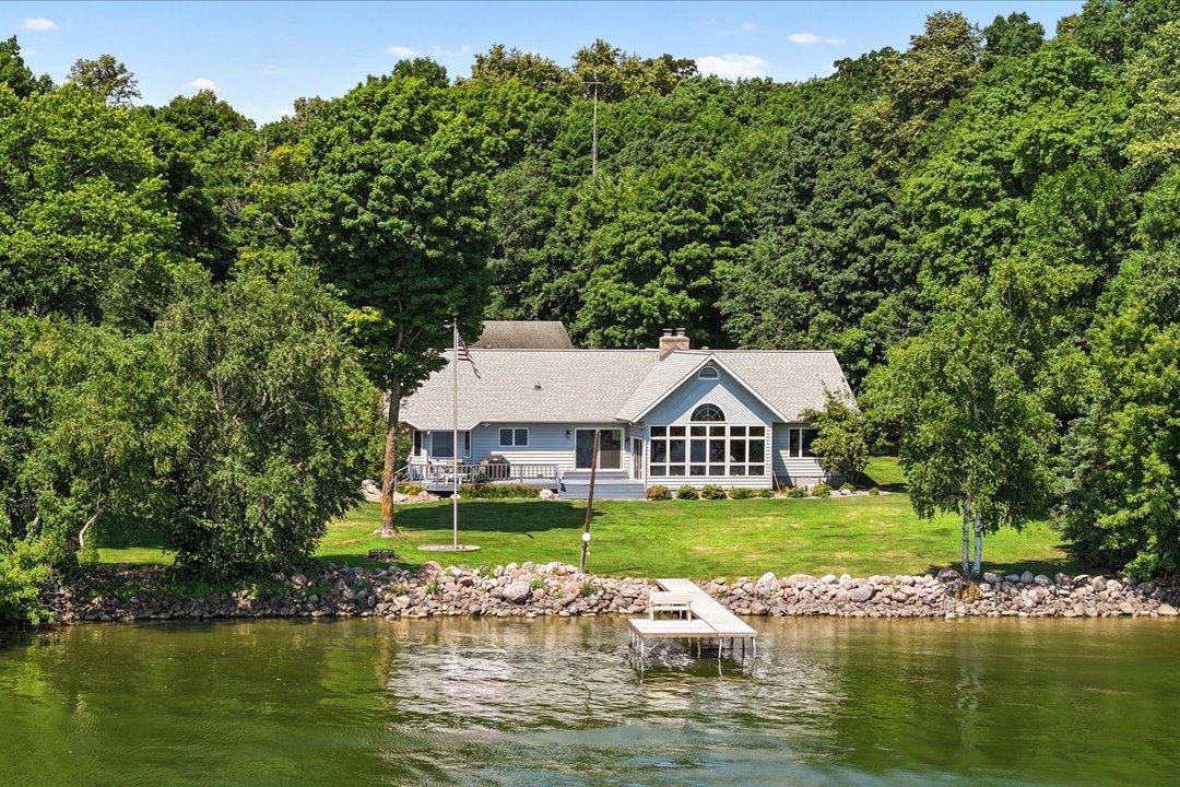 4th image of 4510 Camper Landing Rd Nw, Cass Lake, MN 56633 | MLS# 7104262